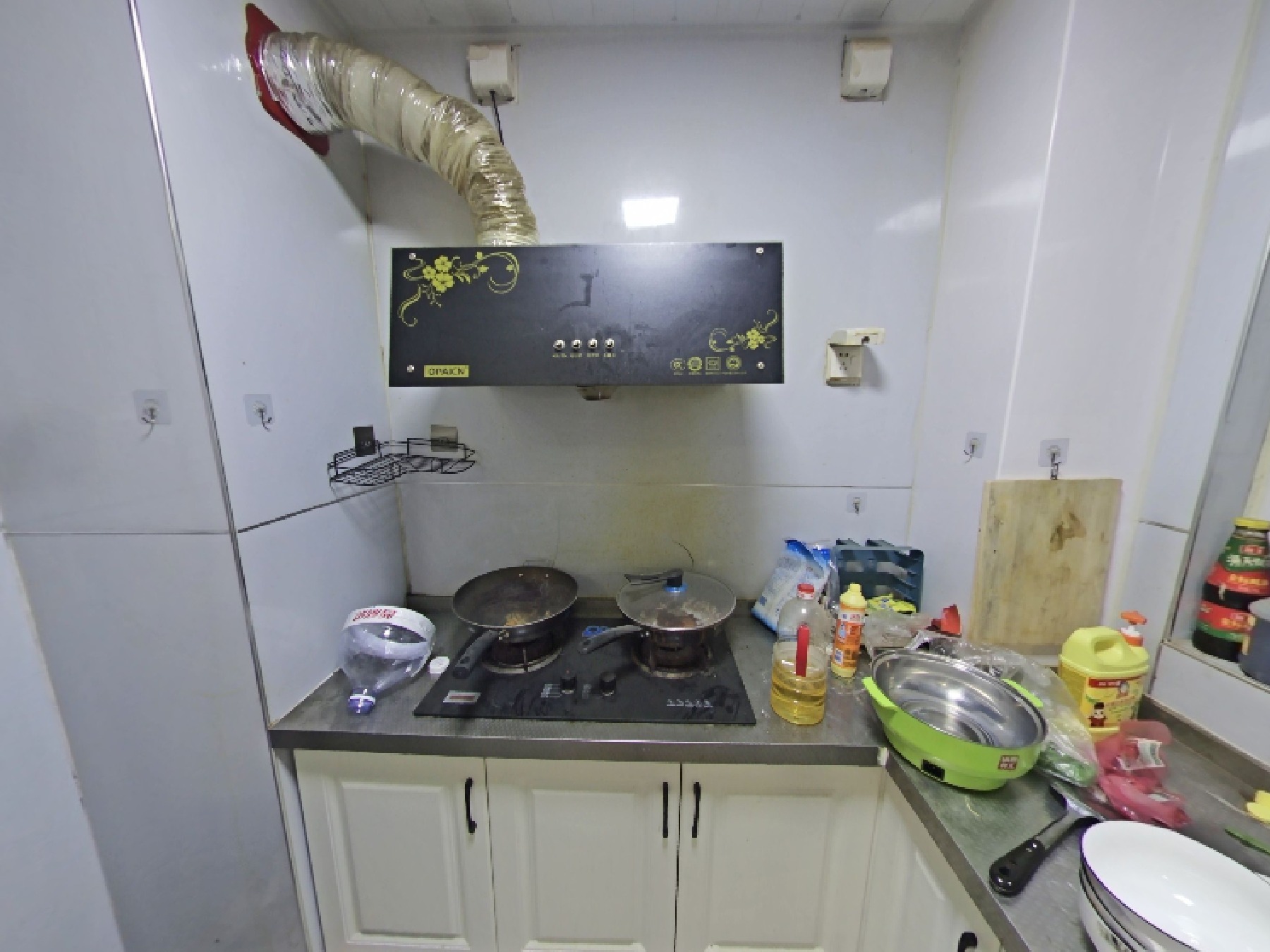 鲁能泰山7号二期