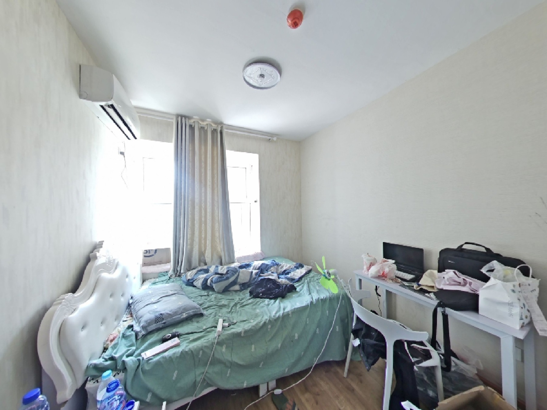 鲁能泰山7号二期