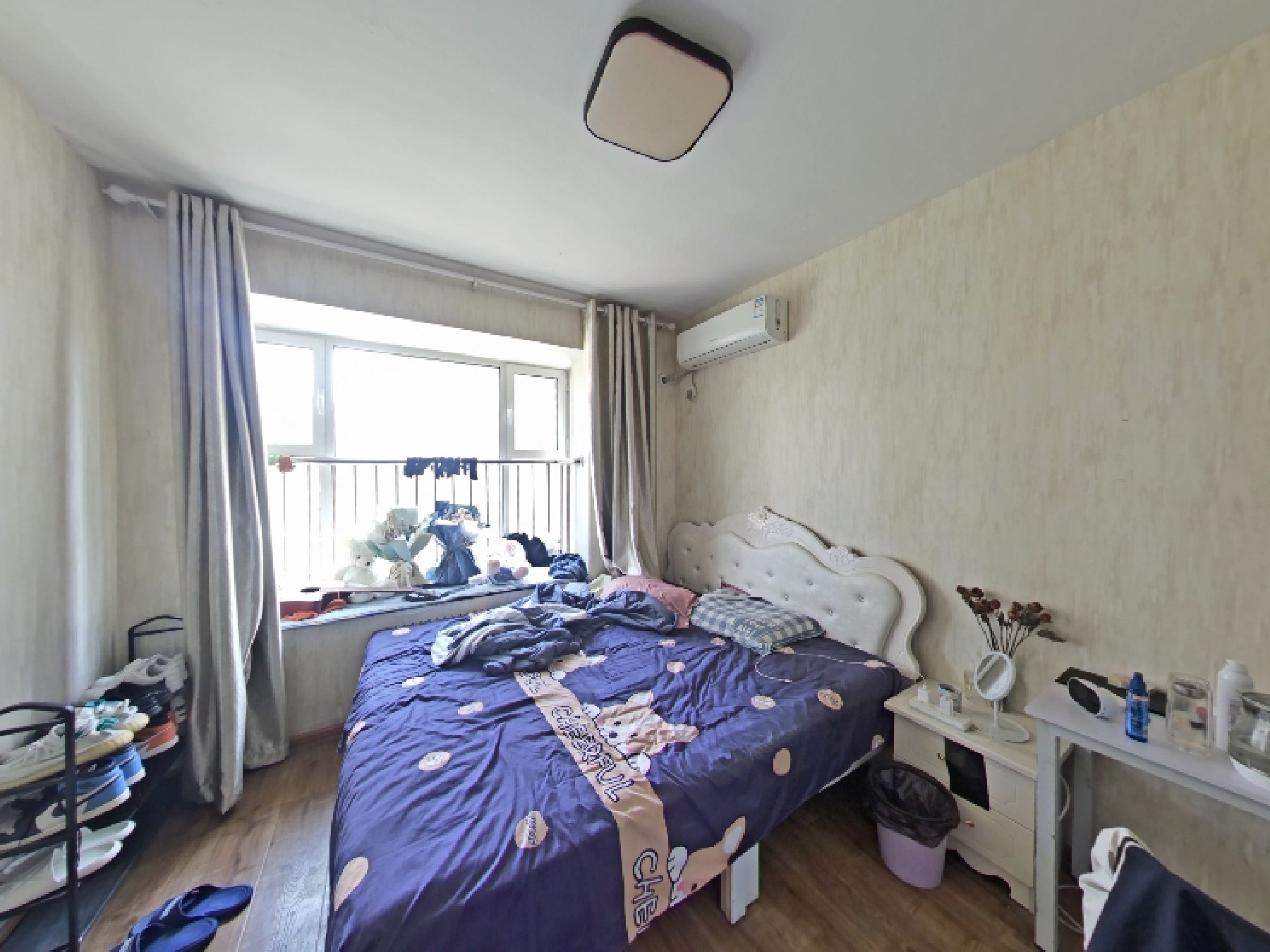 鲁能泰山7号二期