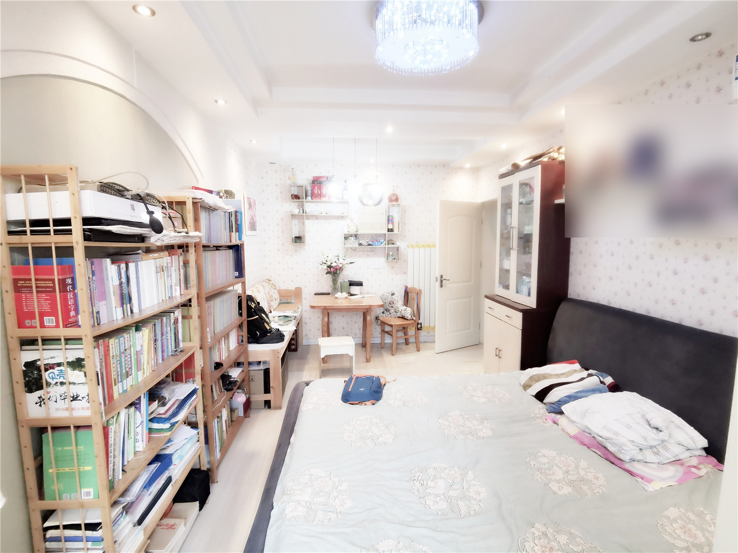 七里山南村二区