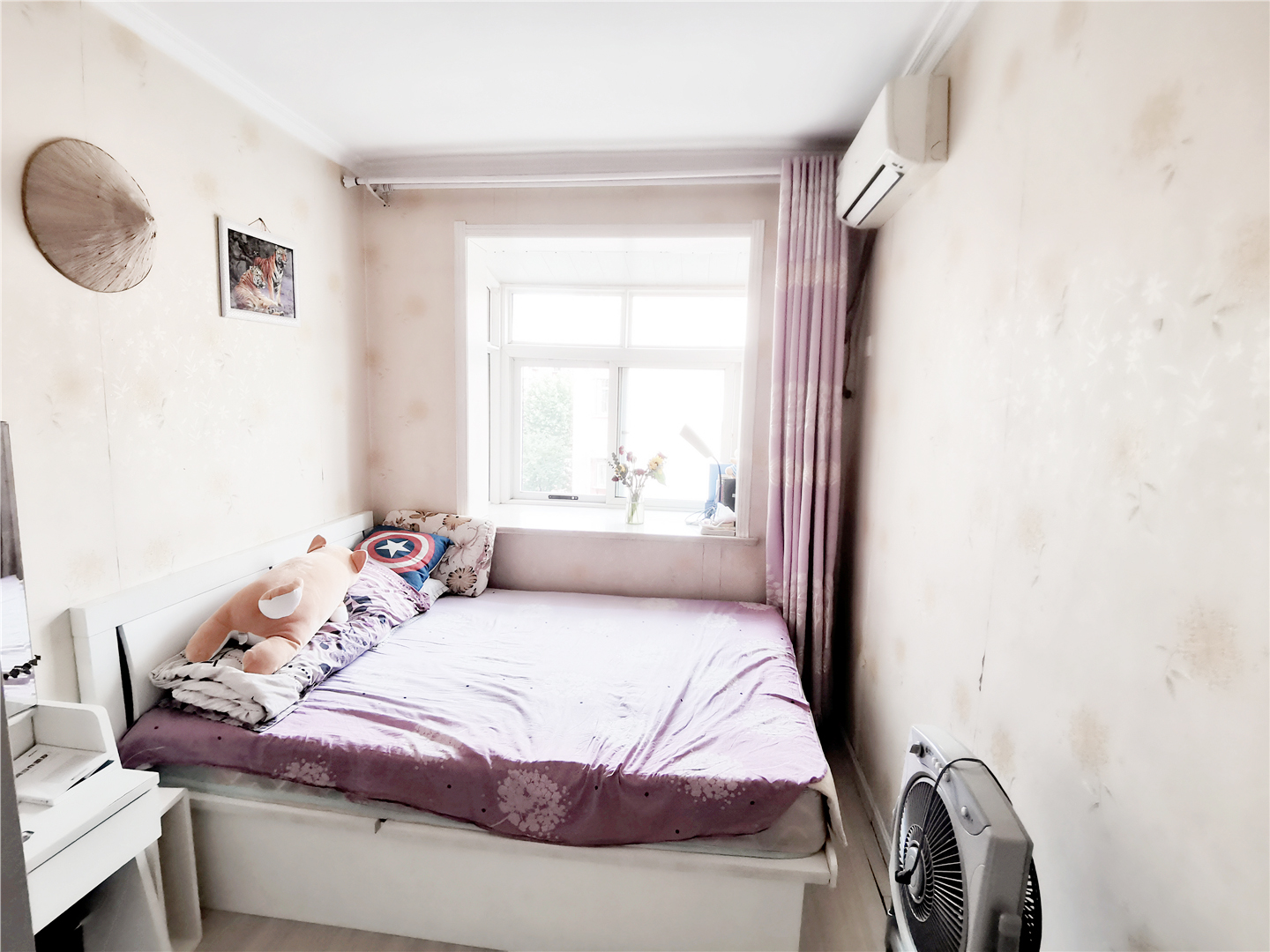 七里山南村二区