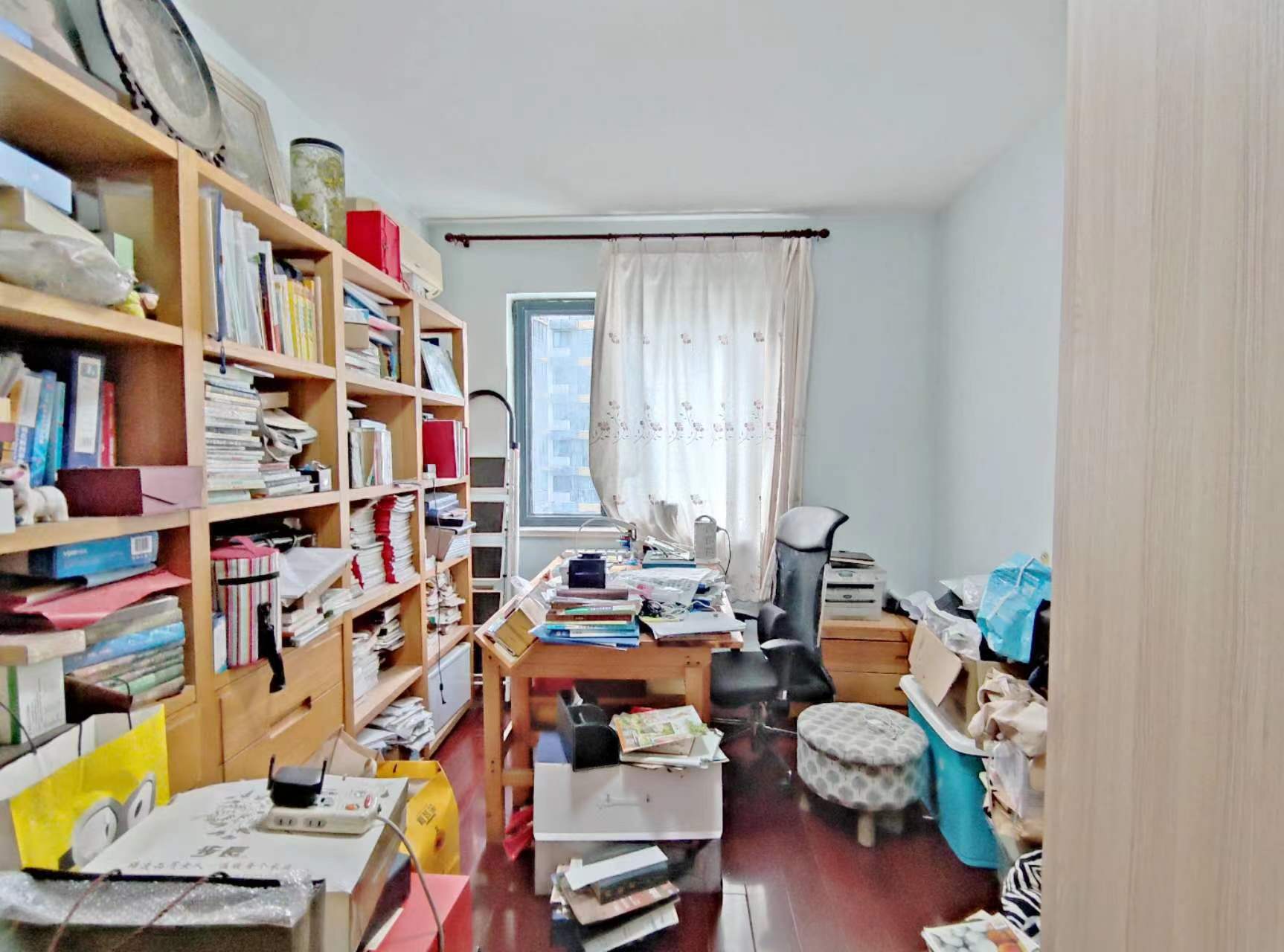 阳光100国际新城(F区)