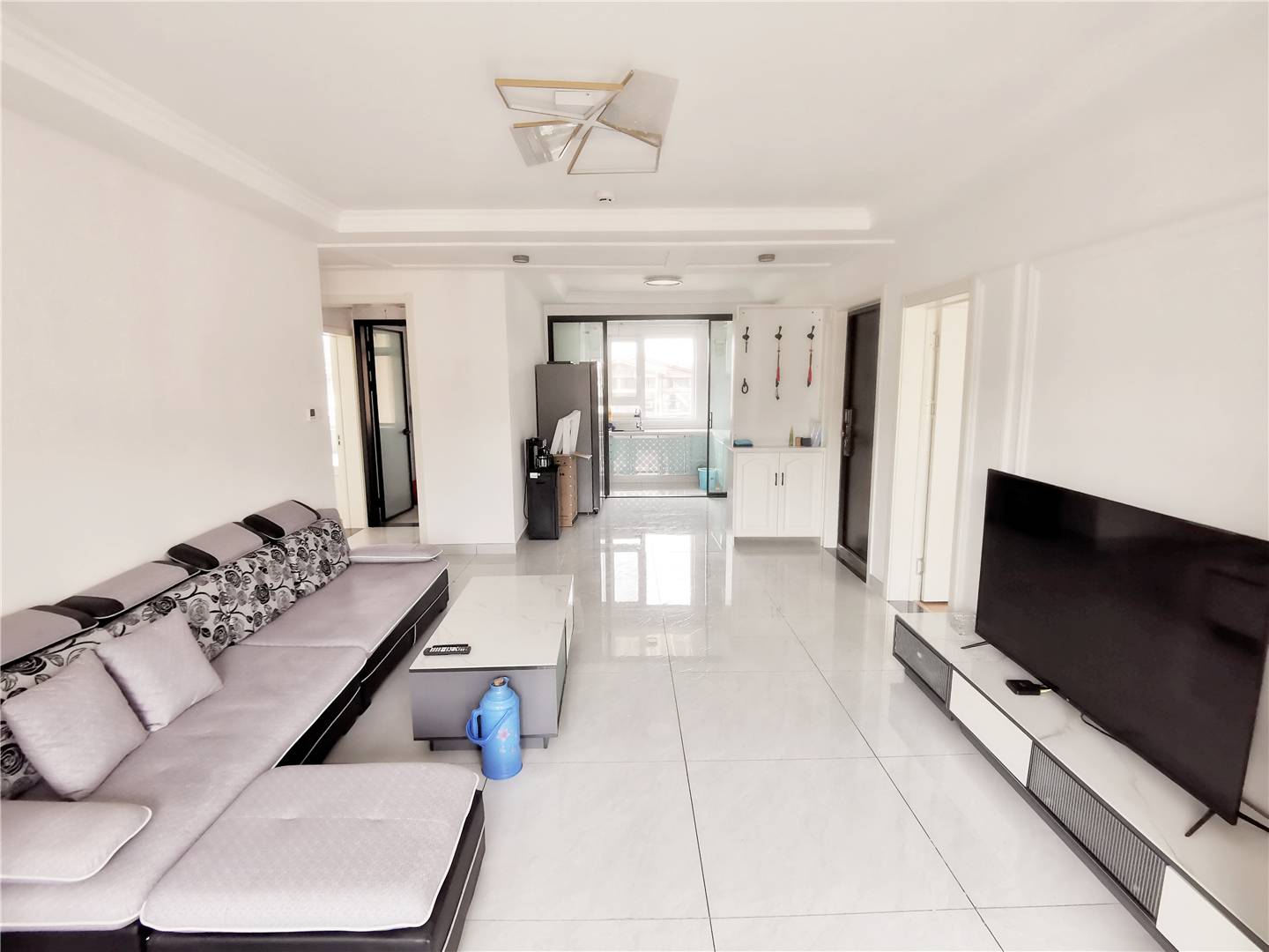  华润置地公元九里 南北