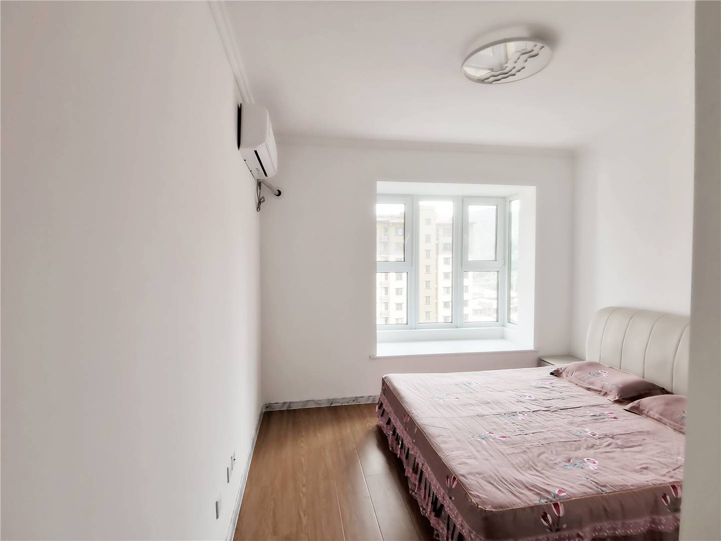 华润置地公元九里