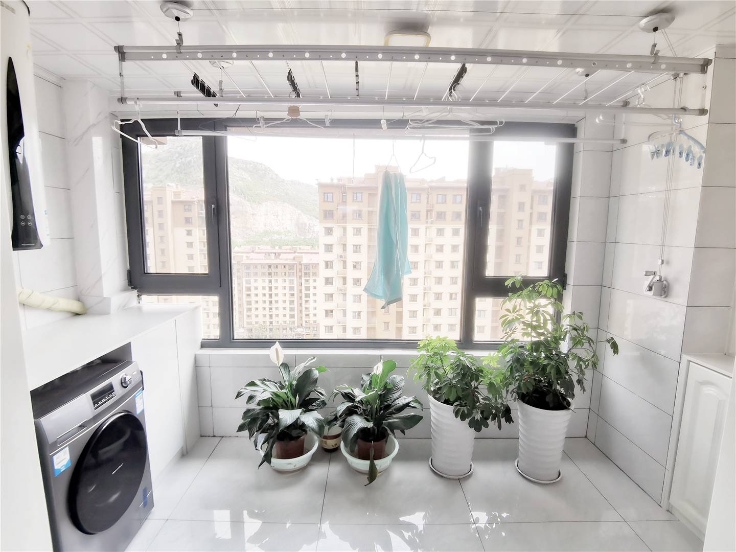 华润置地公元九里