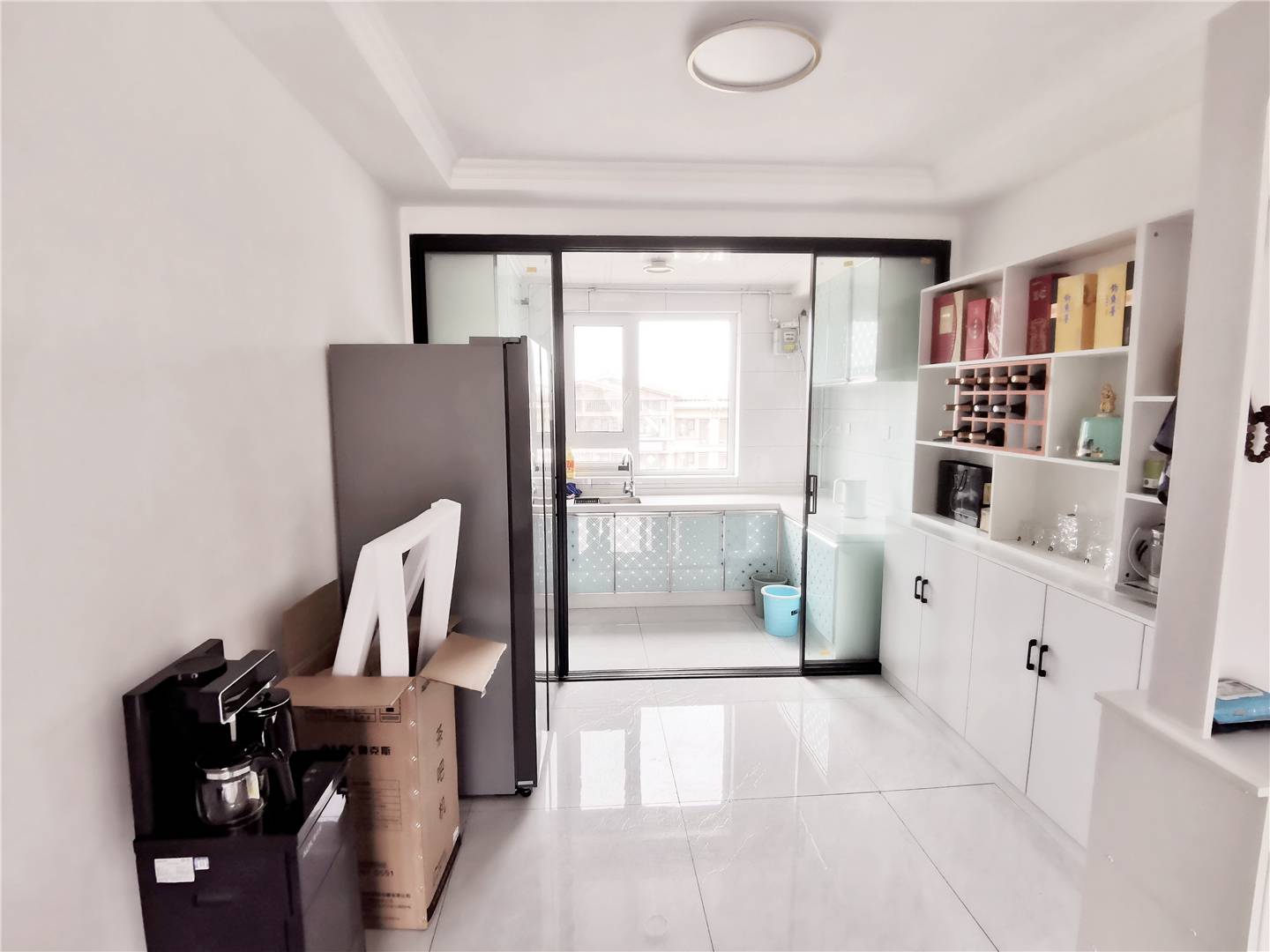 华润置地公元九里