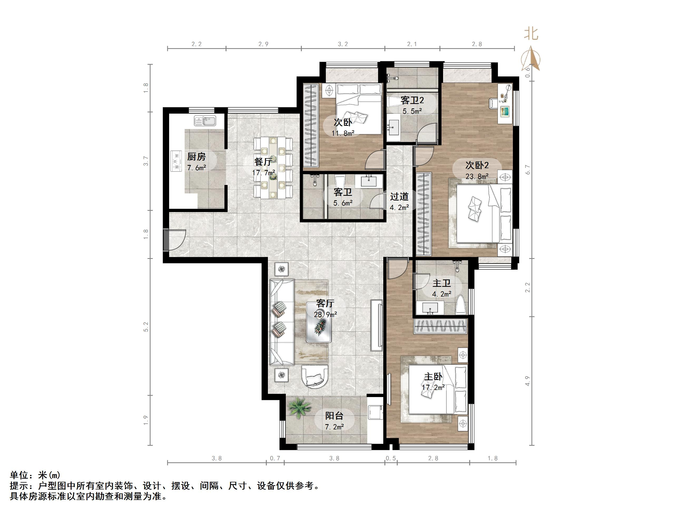 龙腾国际花园