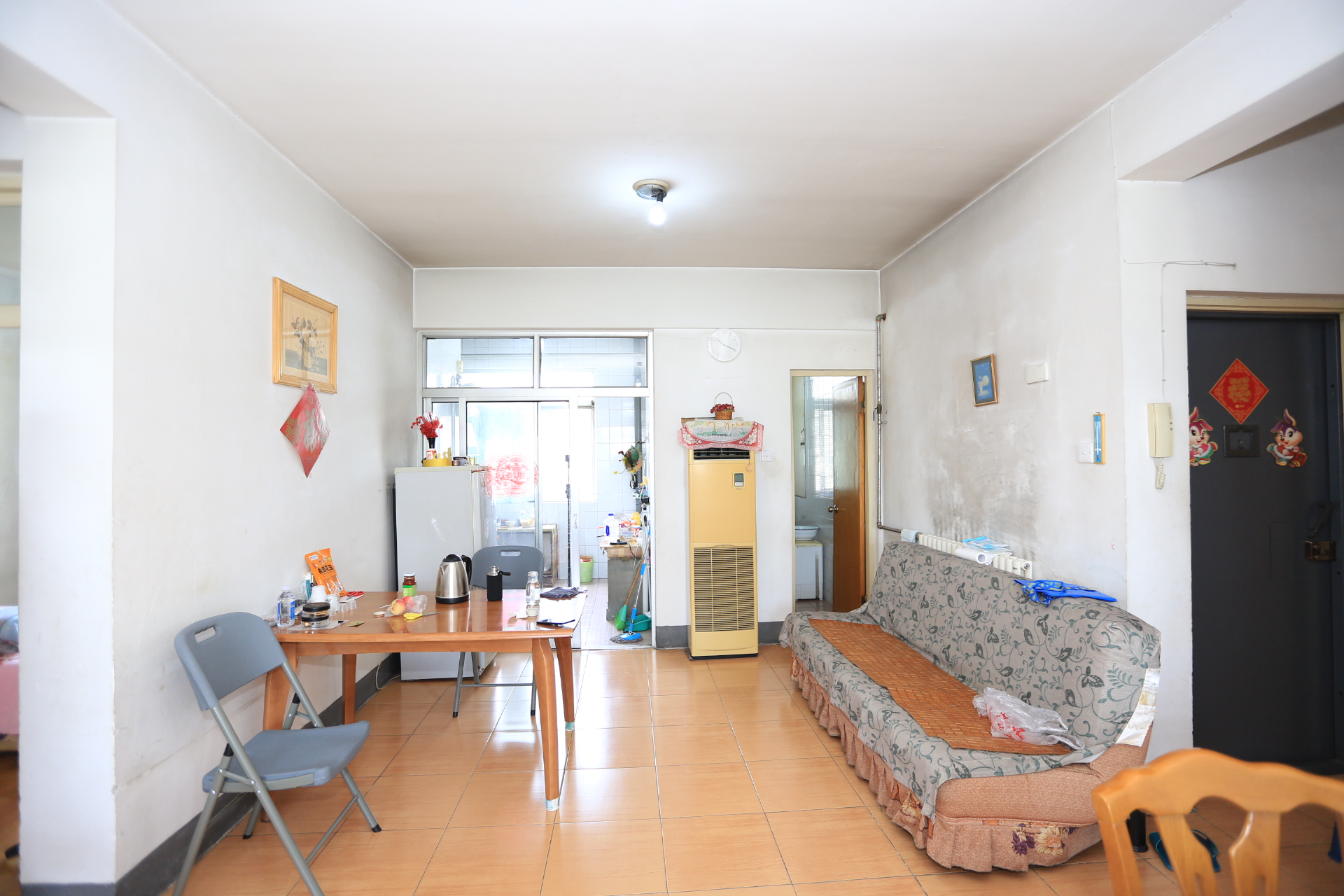 无影山中路交通学院宿舍