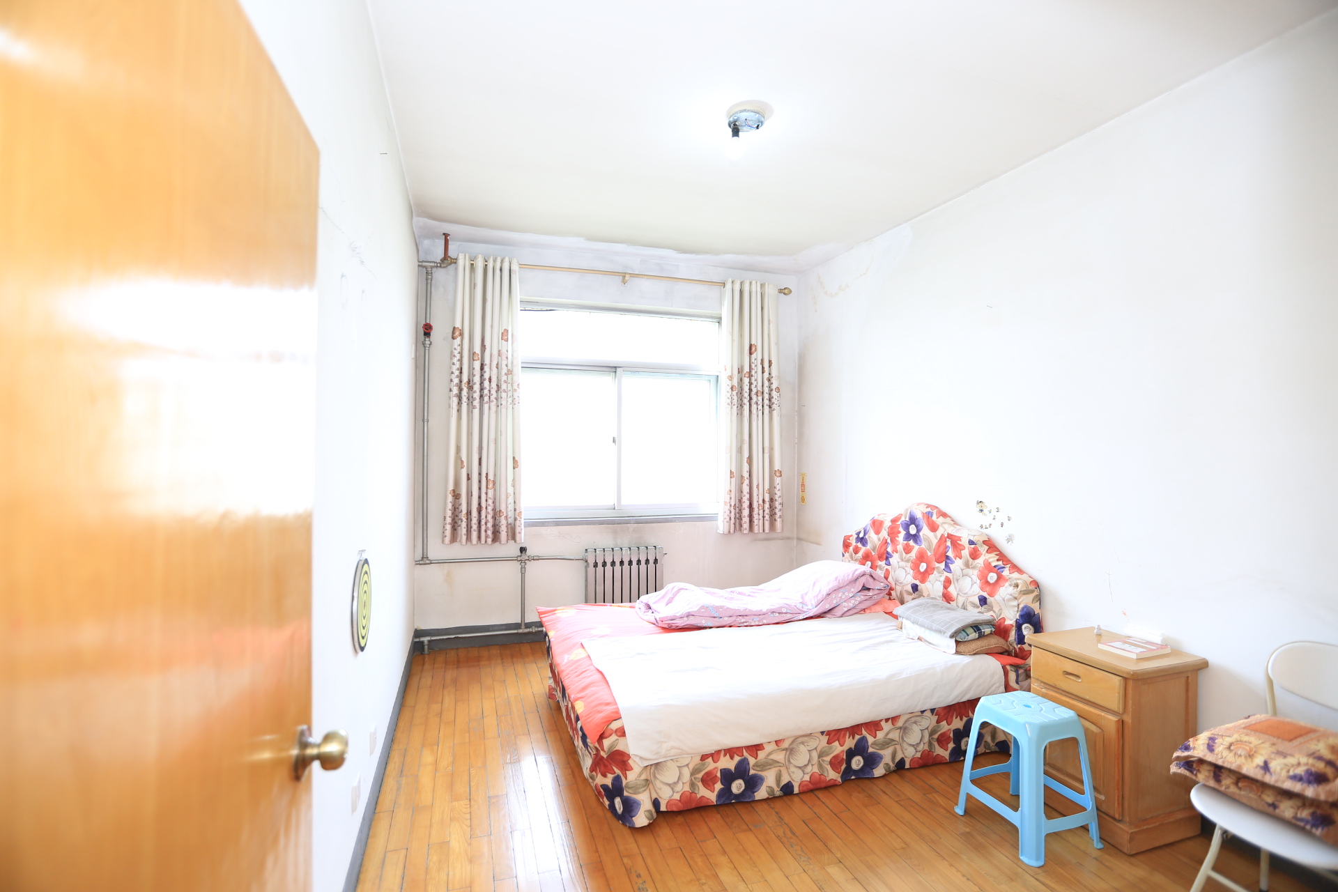 无影山中路交通学院宿舍