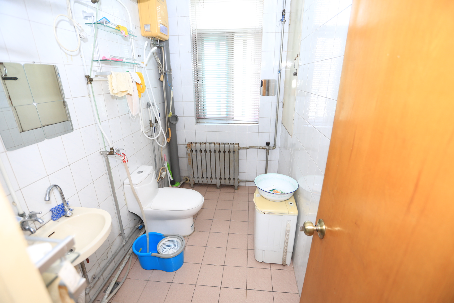 无影山中路交通学院宿舍