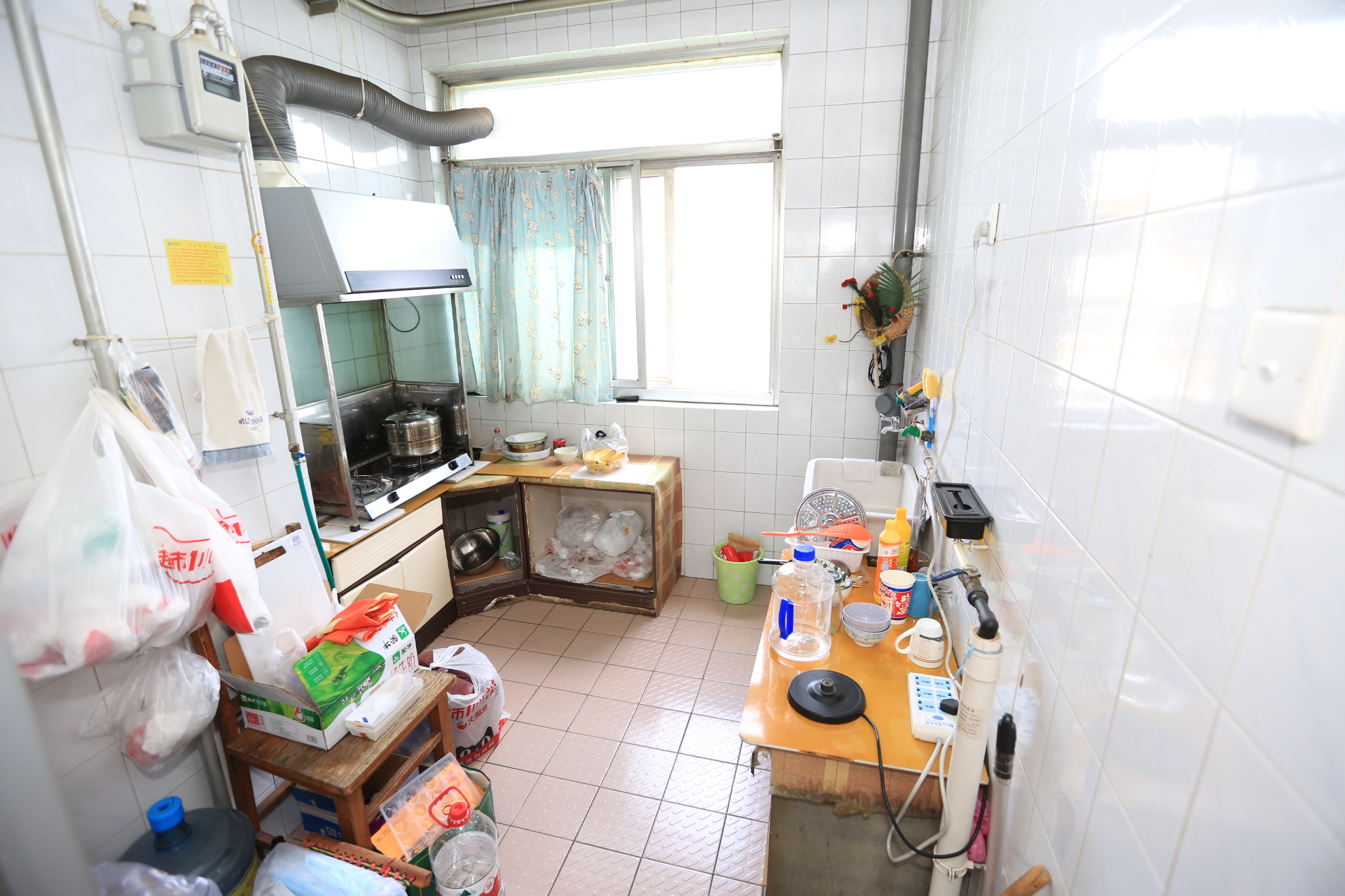 无影山中路交通学院宿舍