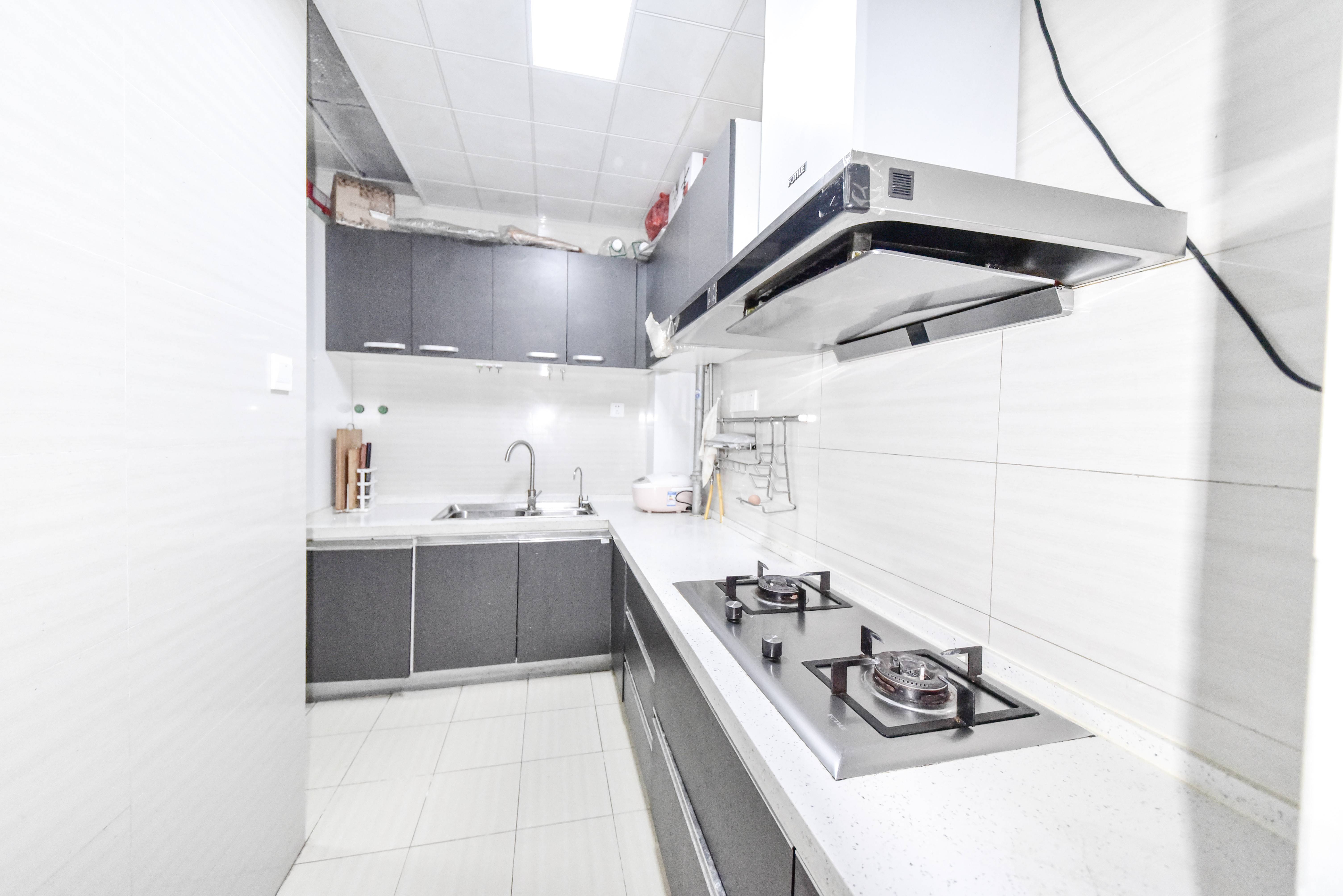 龙园小区(济高龙园)