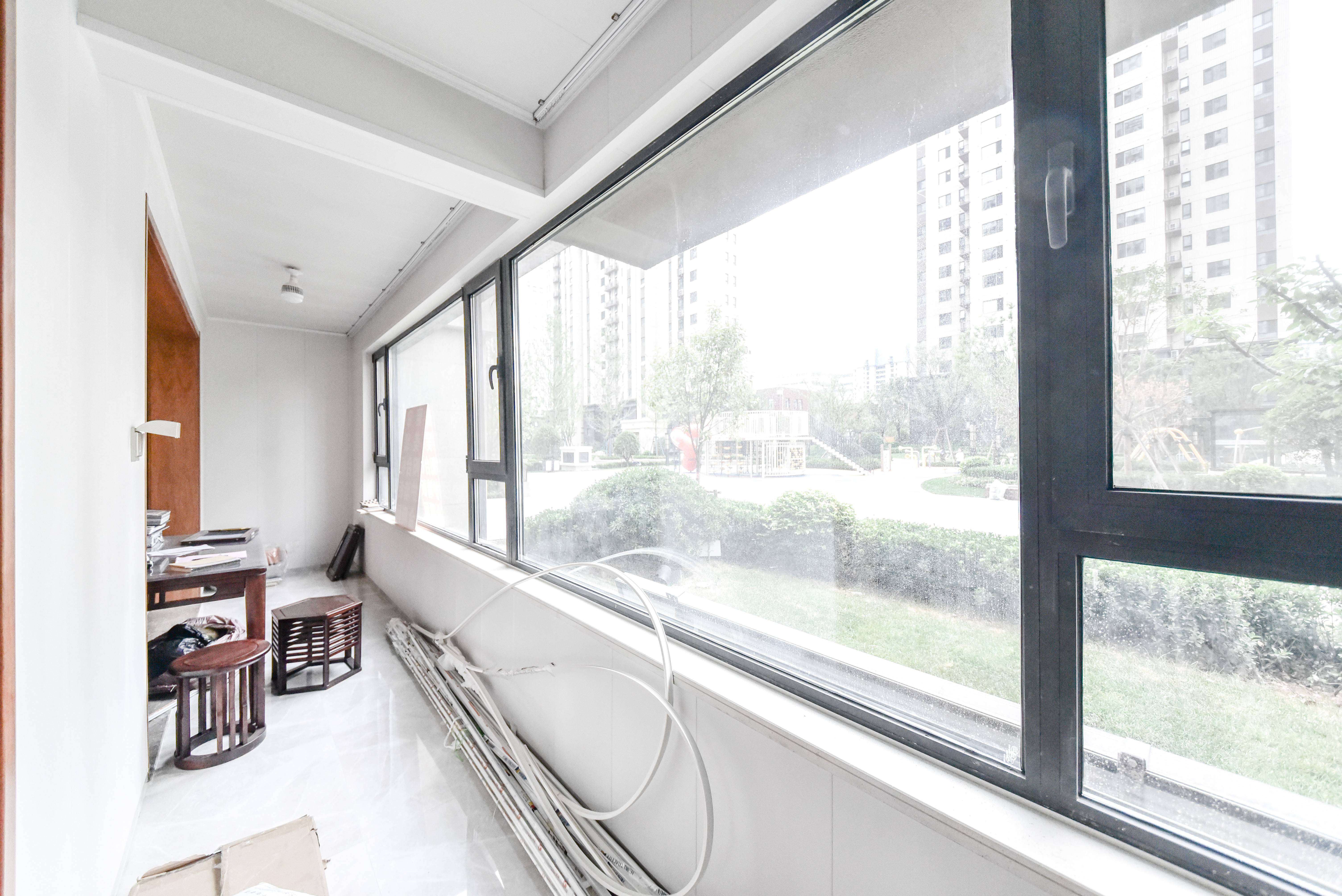 银丰玖玺城一期宸和府