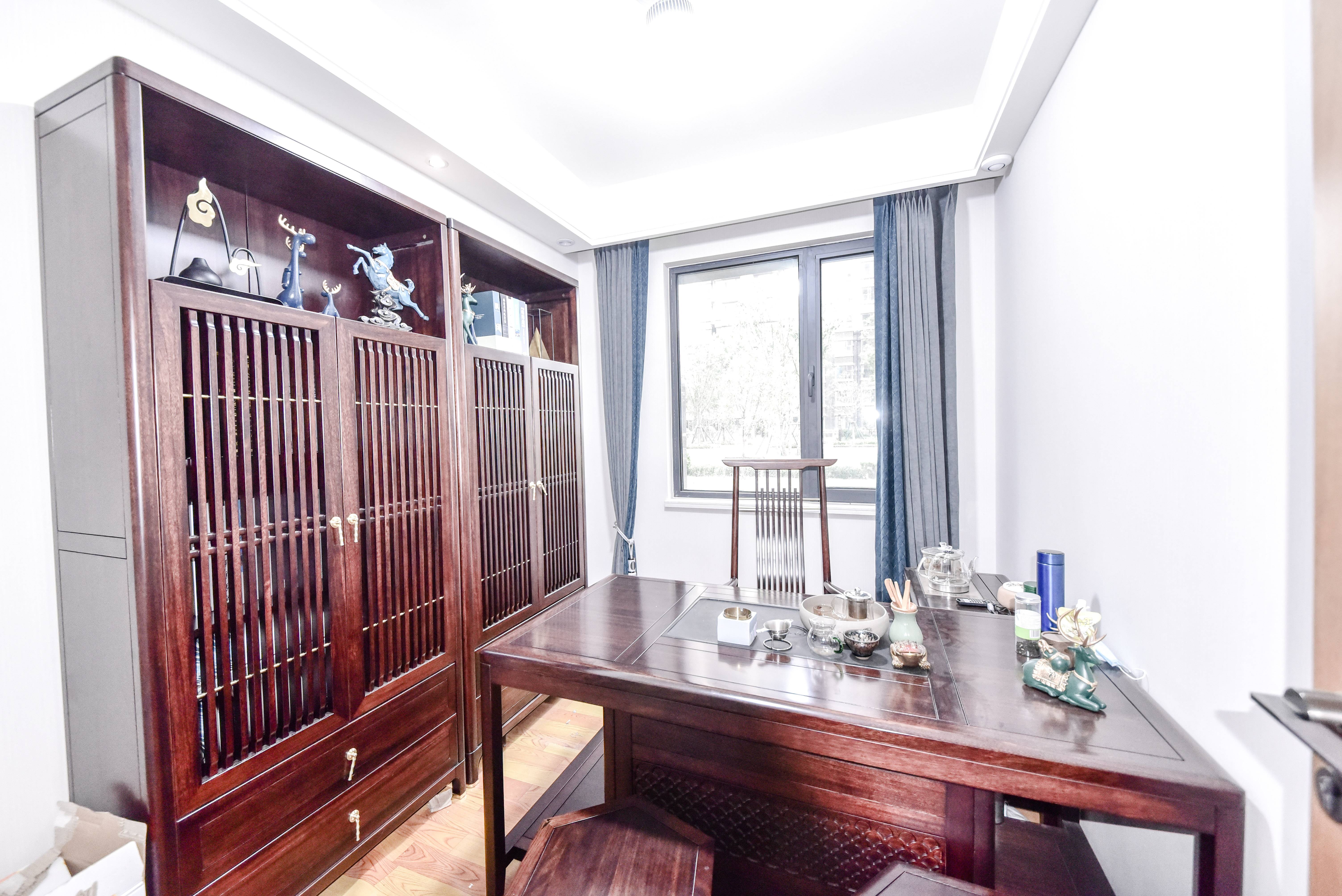 银丰玖玺城一期宸和府