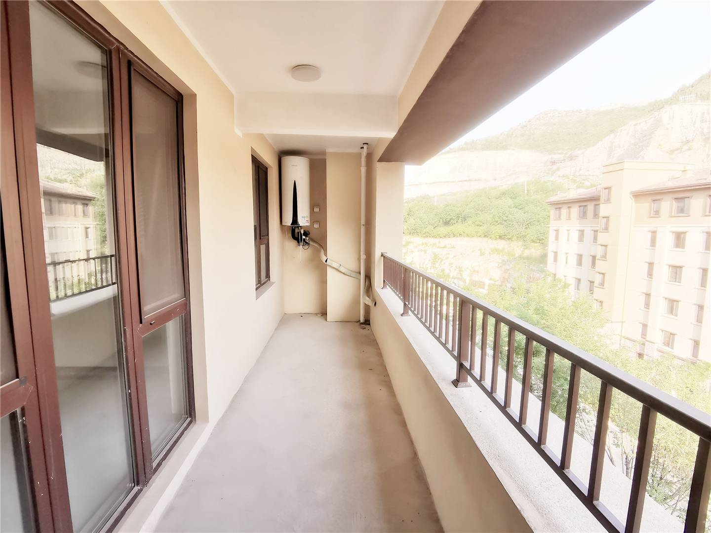 华润置地公元九里