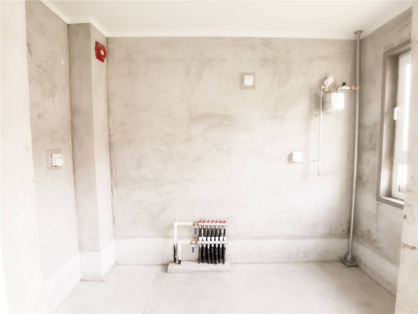 华润置地公元九里