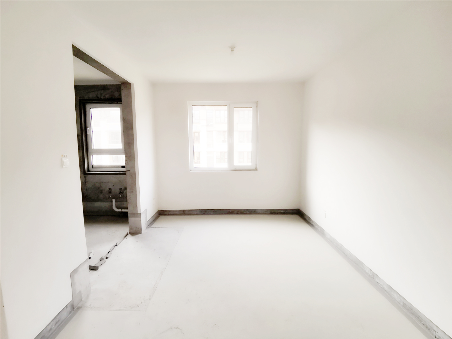 华润置地公元九里