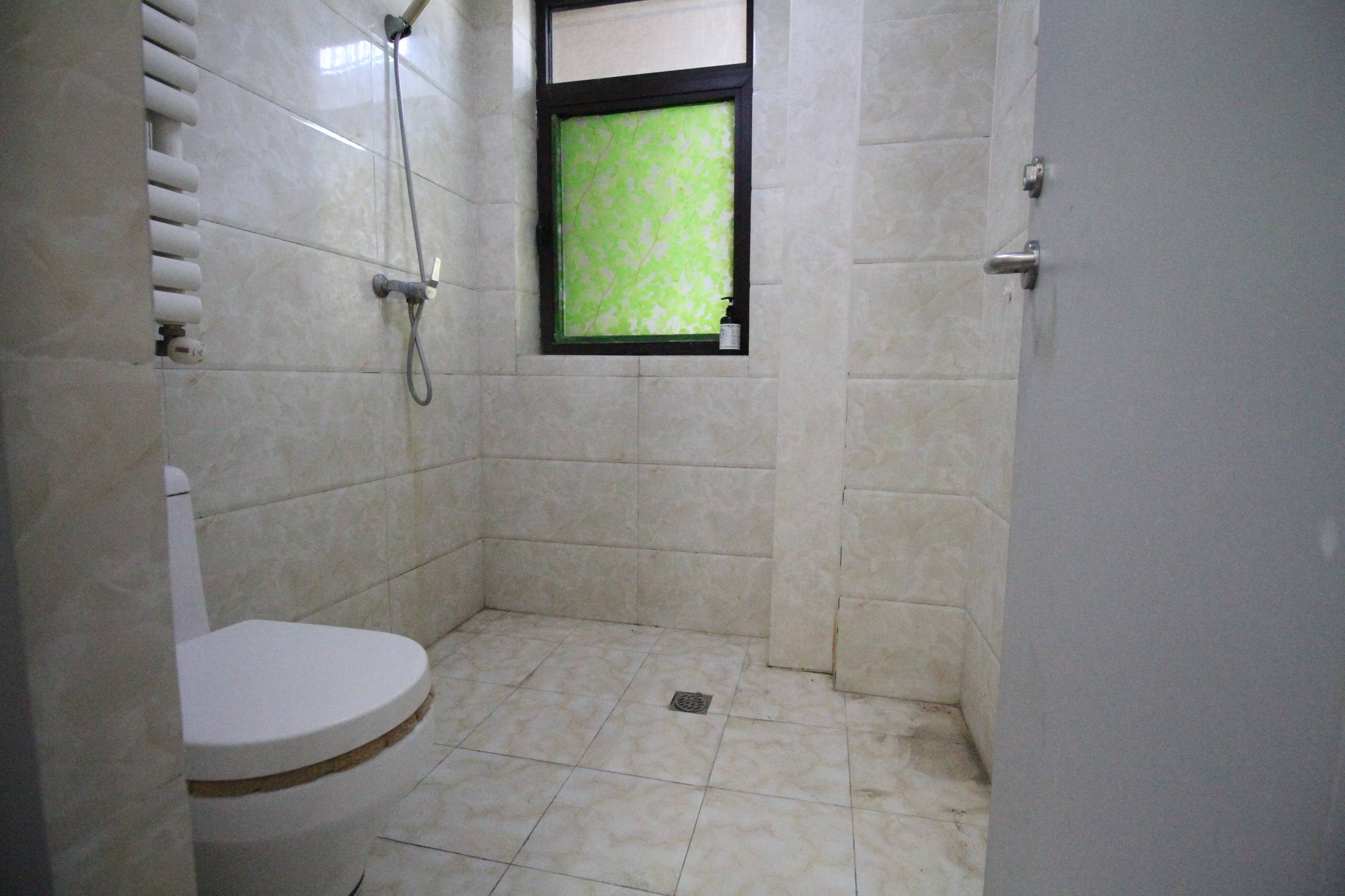 海尔云世界滟澜公馆花园