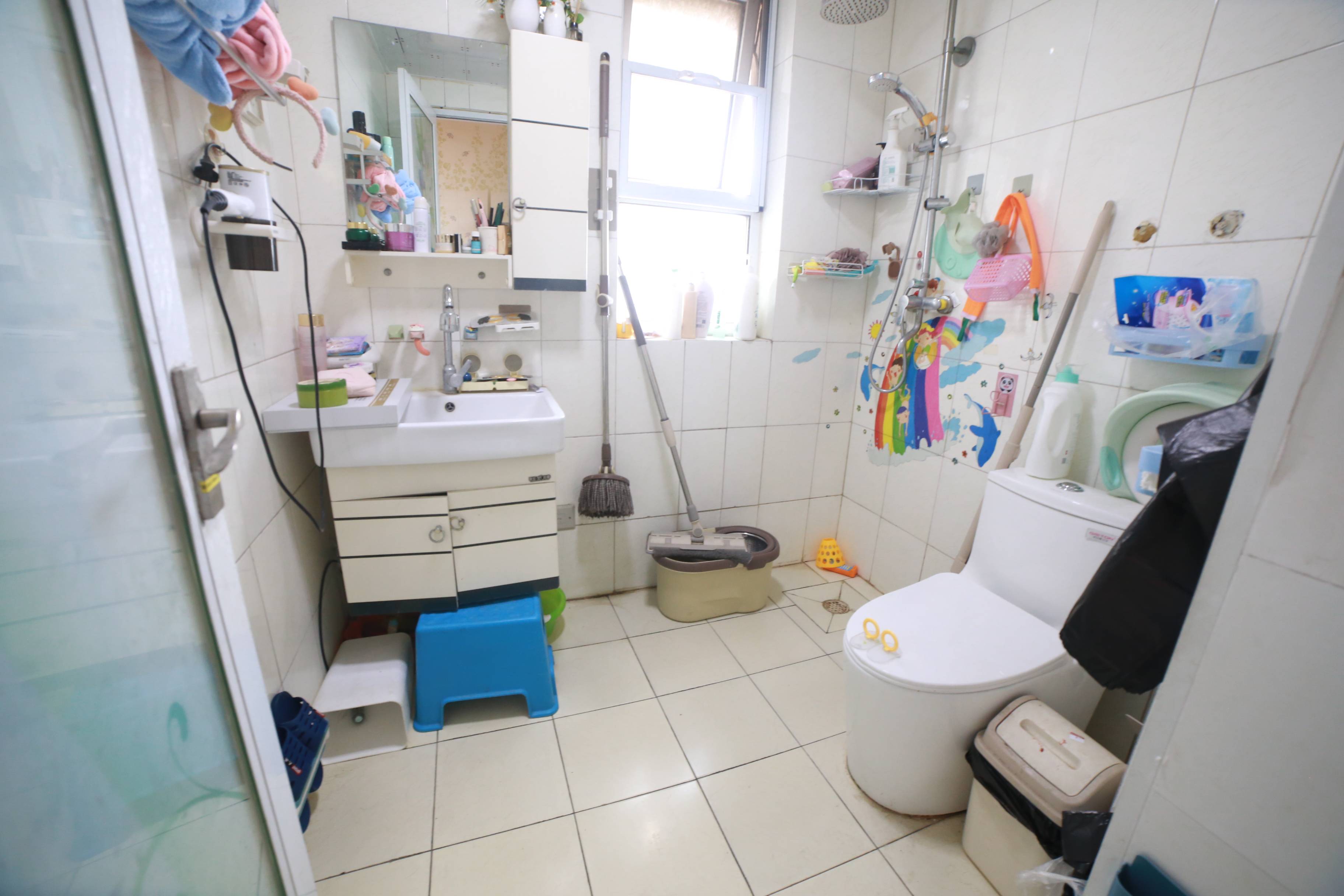 绿地国际花都(三期)