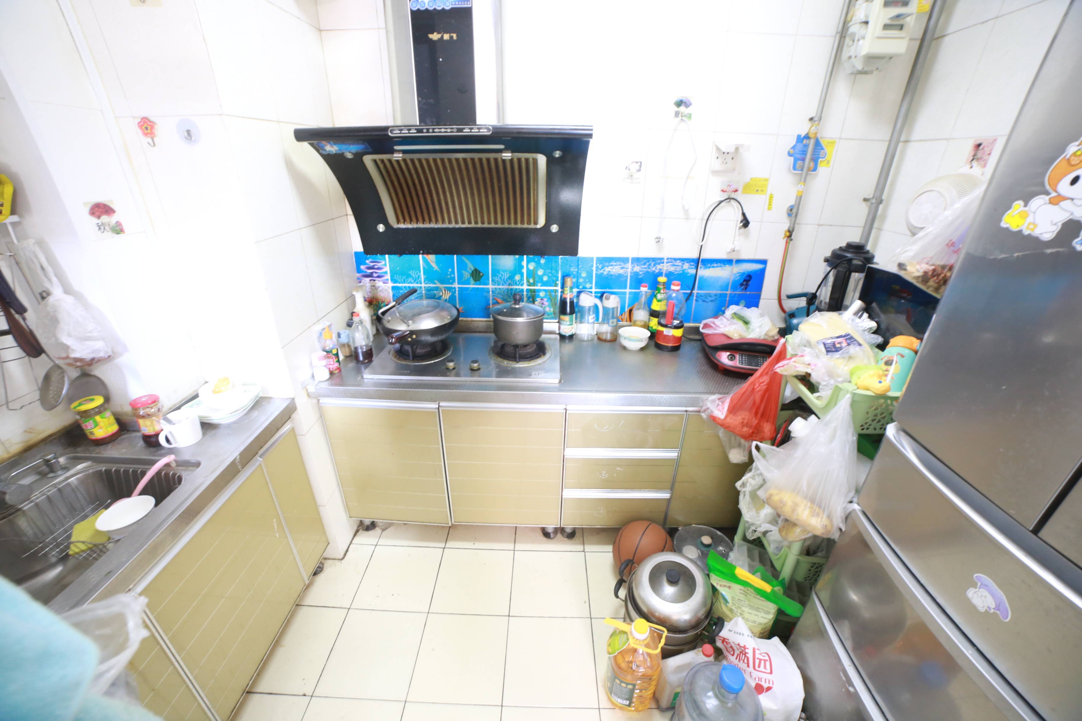 绿地国际花都(三期)