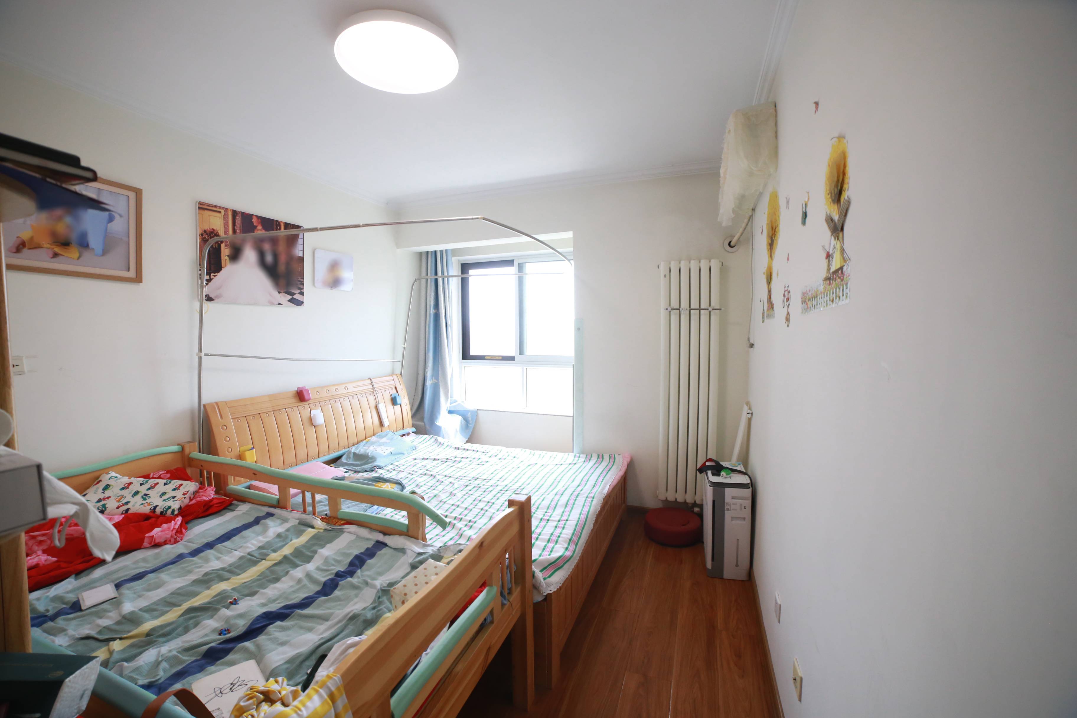 绿地国际花都(三期)