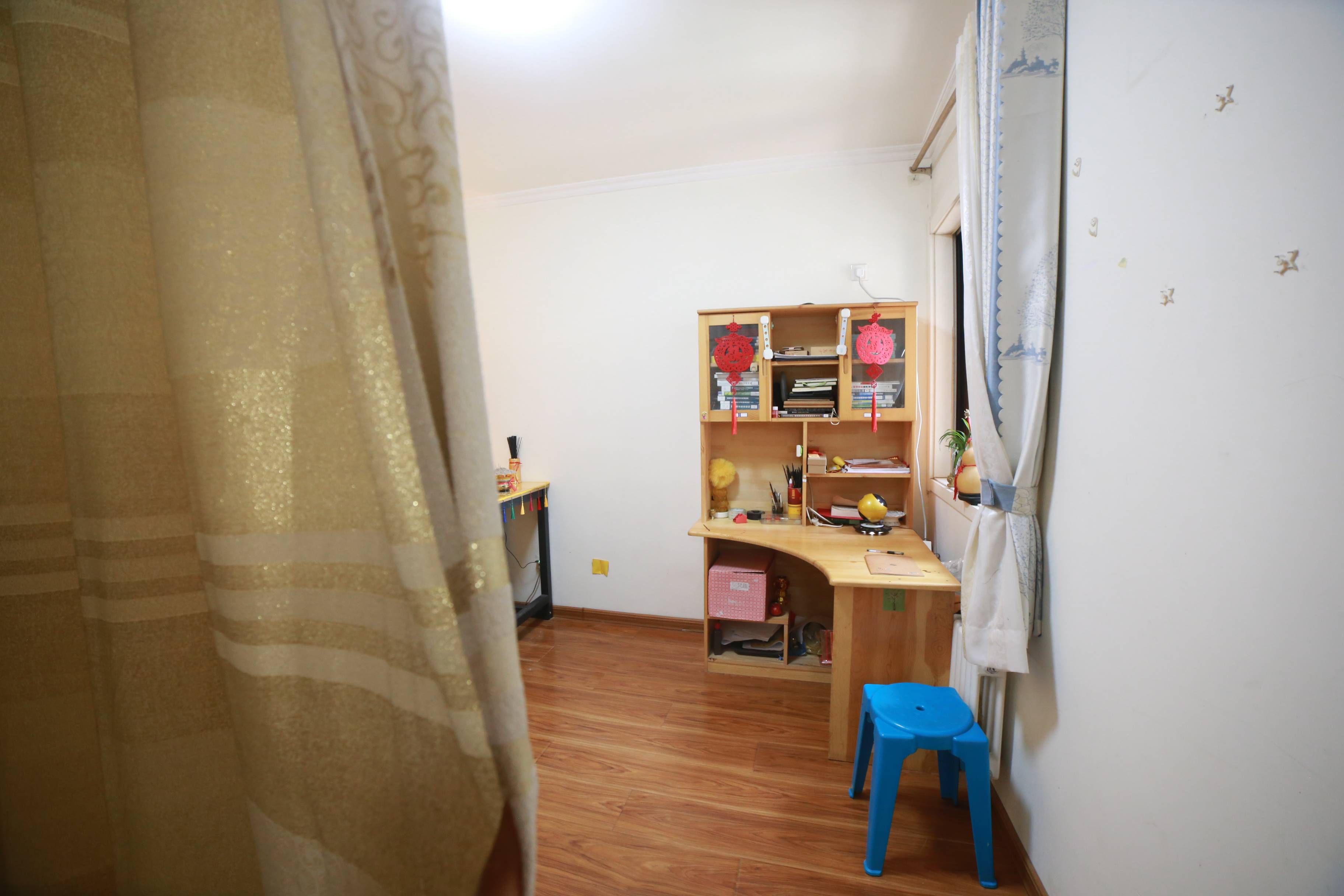 绿地国际花都(三期)