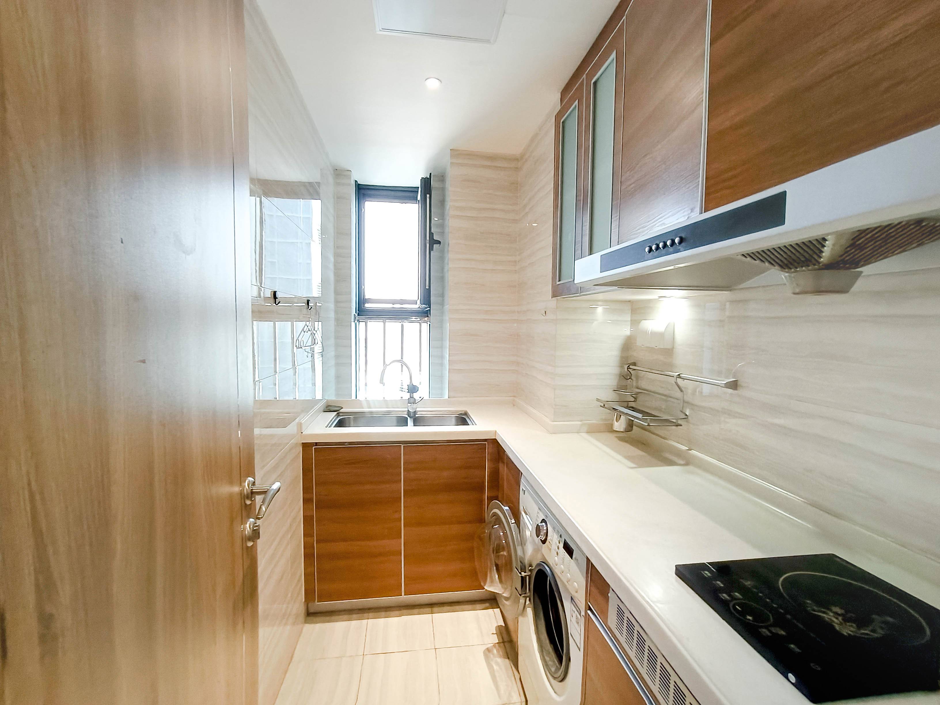 恒大城（商住楼）