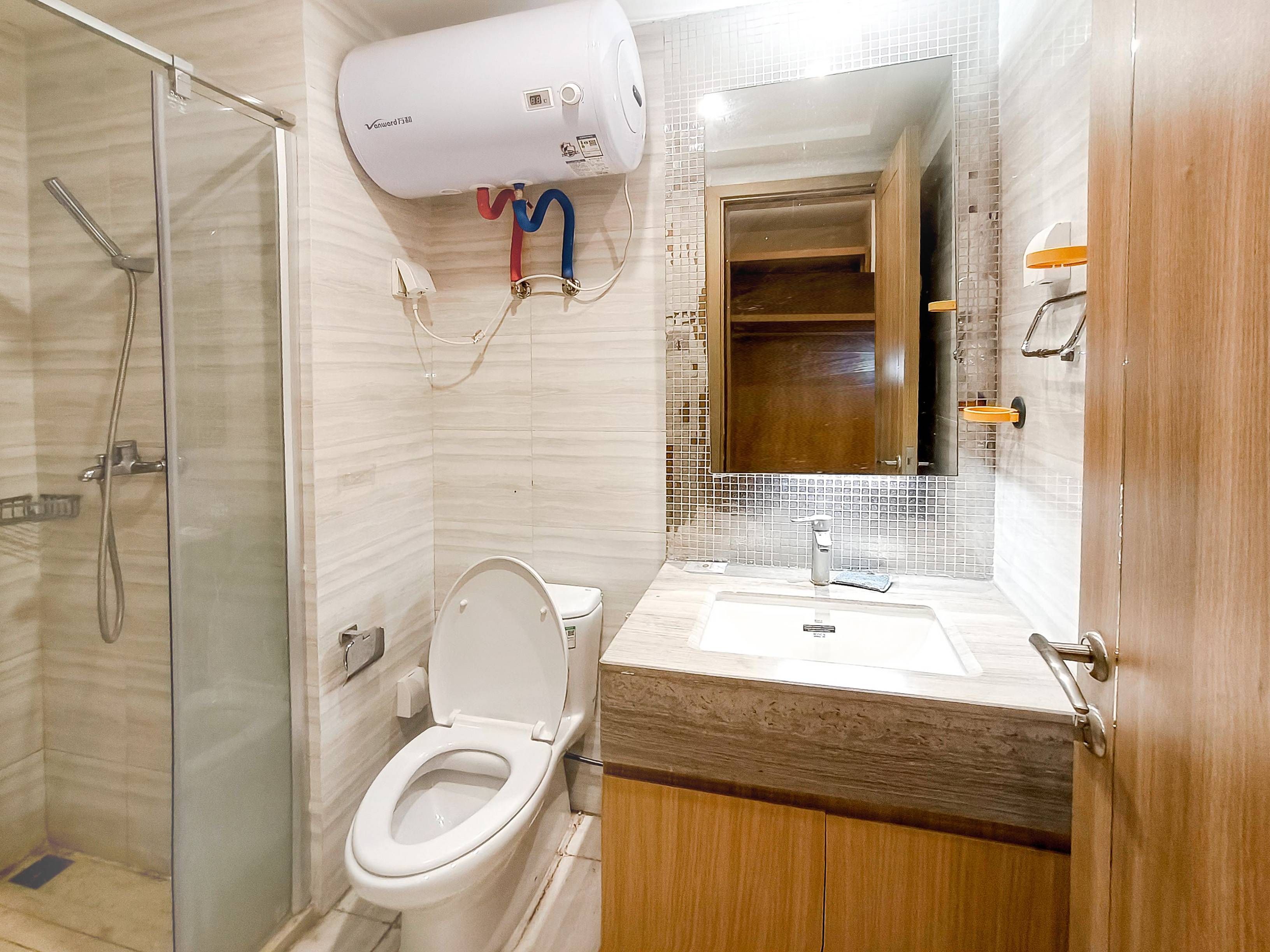 恒大城（商住楼）