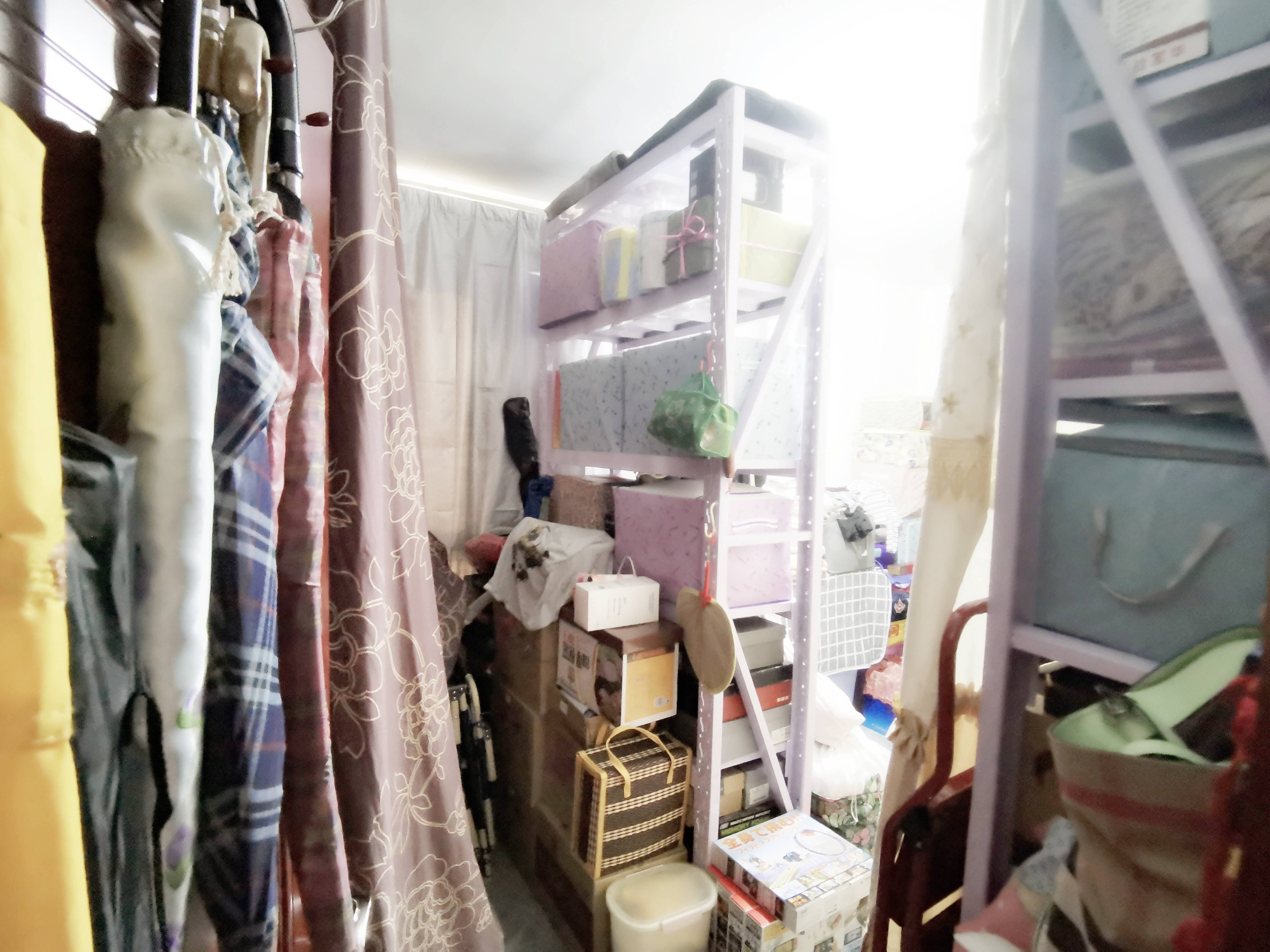 铁路玉函小区