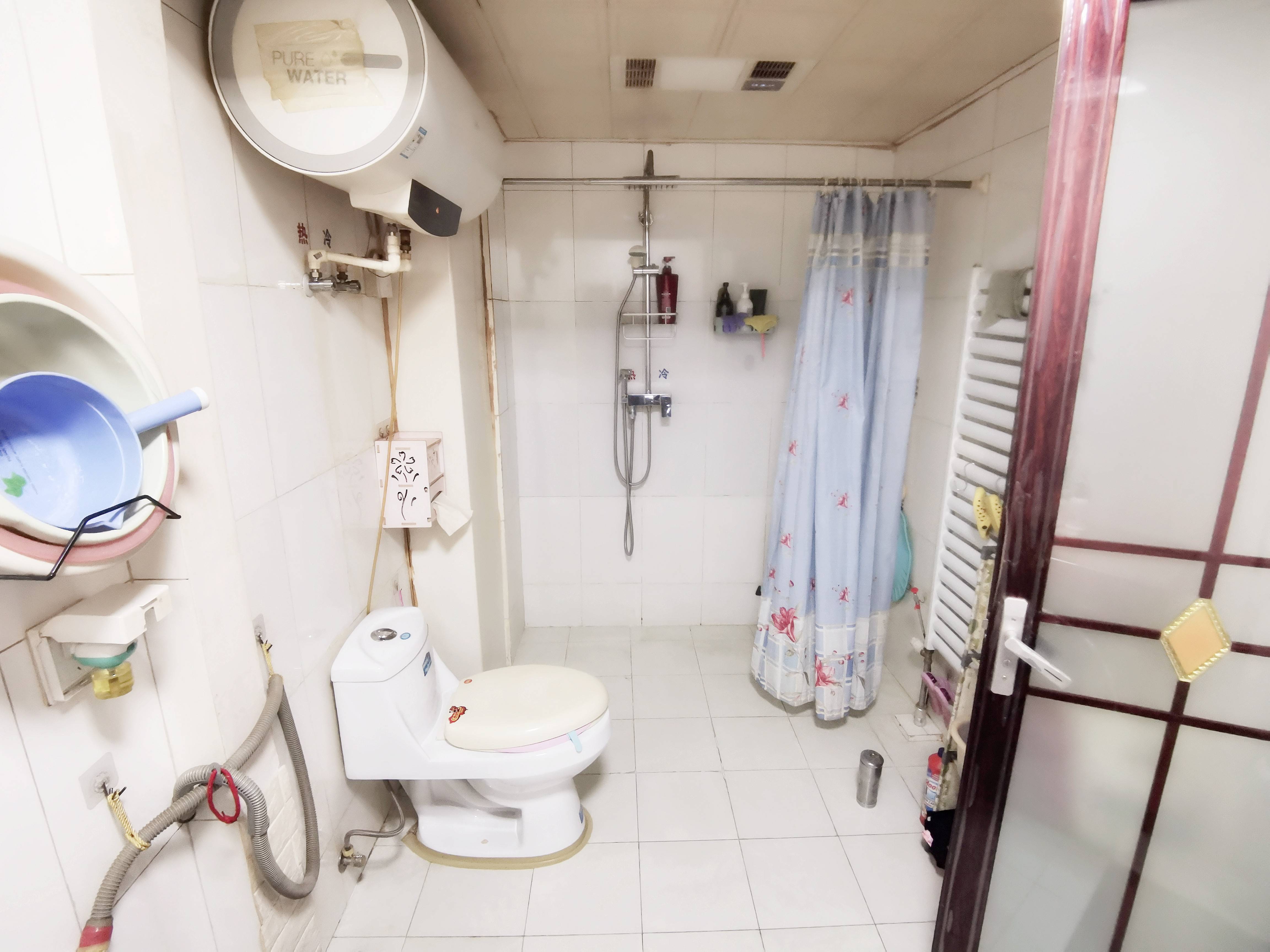 铁路玉函小区