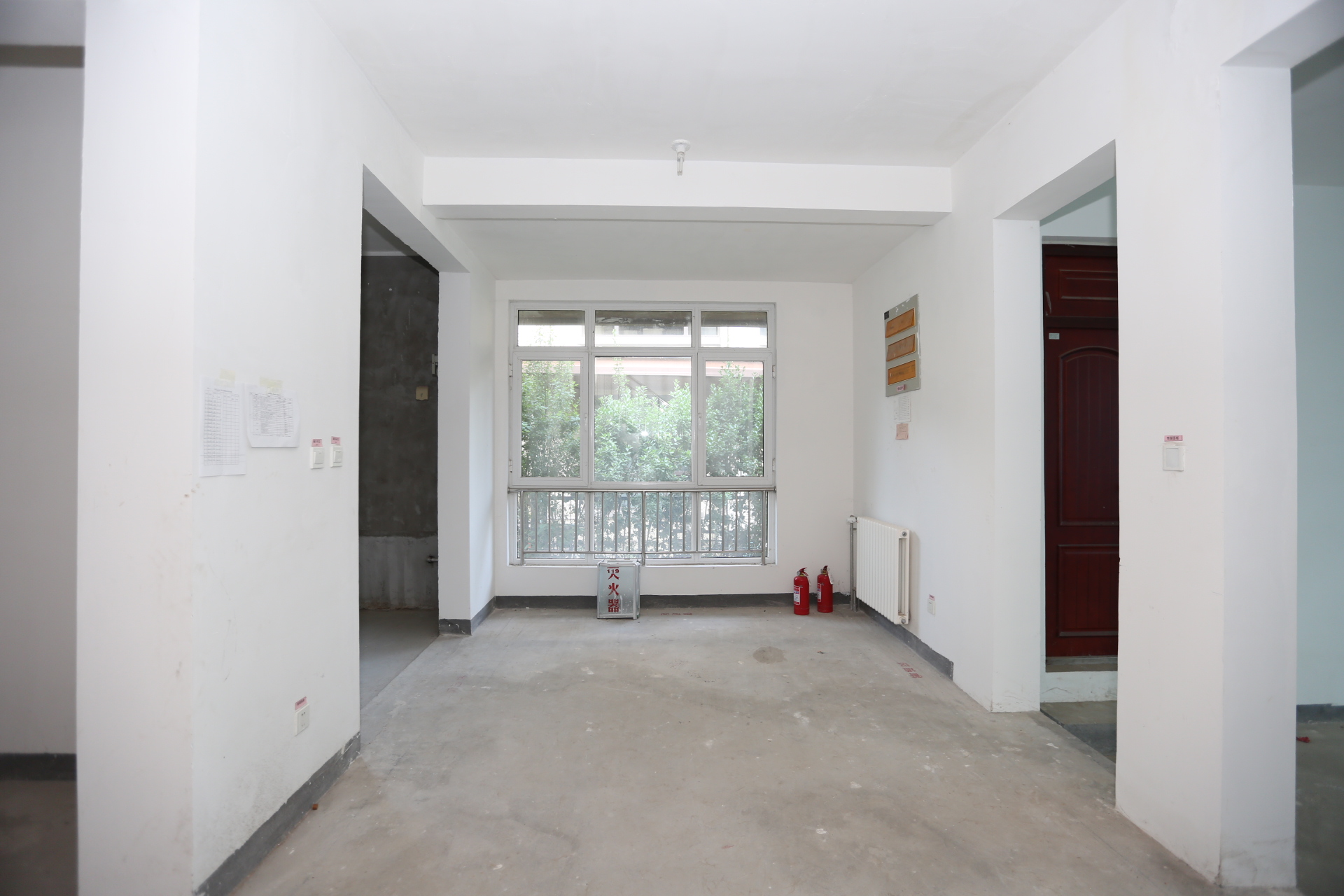 中建长清湖瑜园