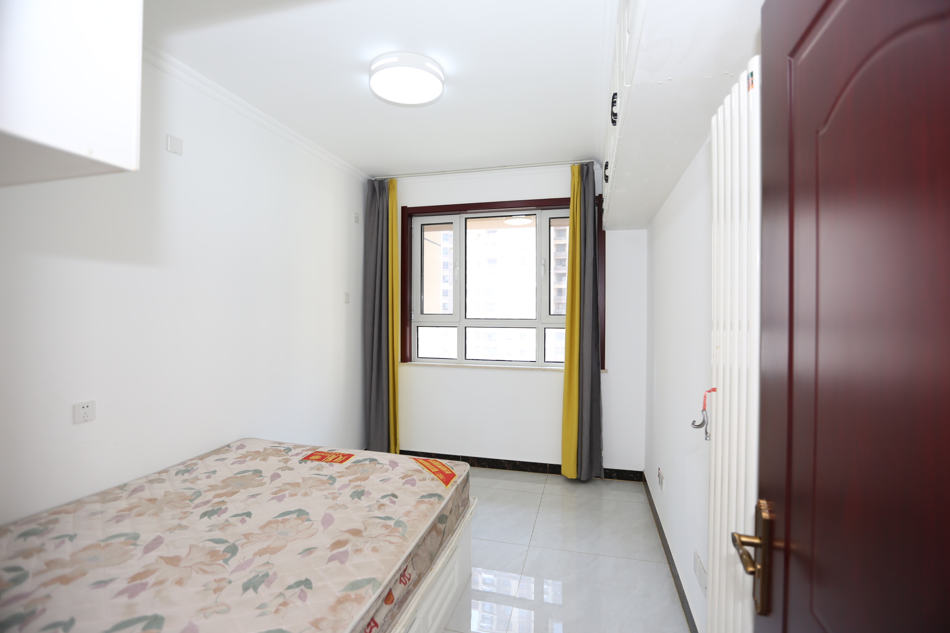 中建长清湖知园