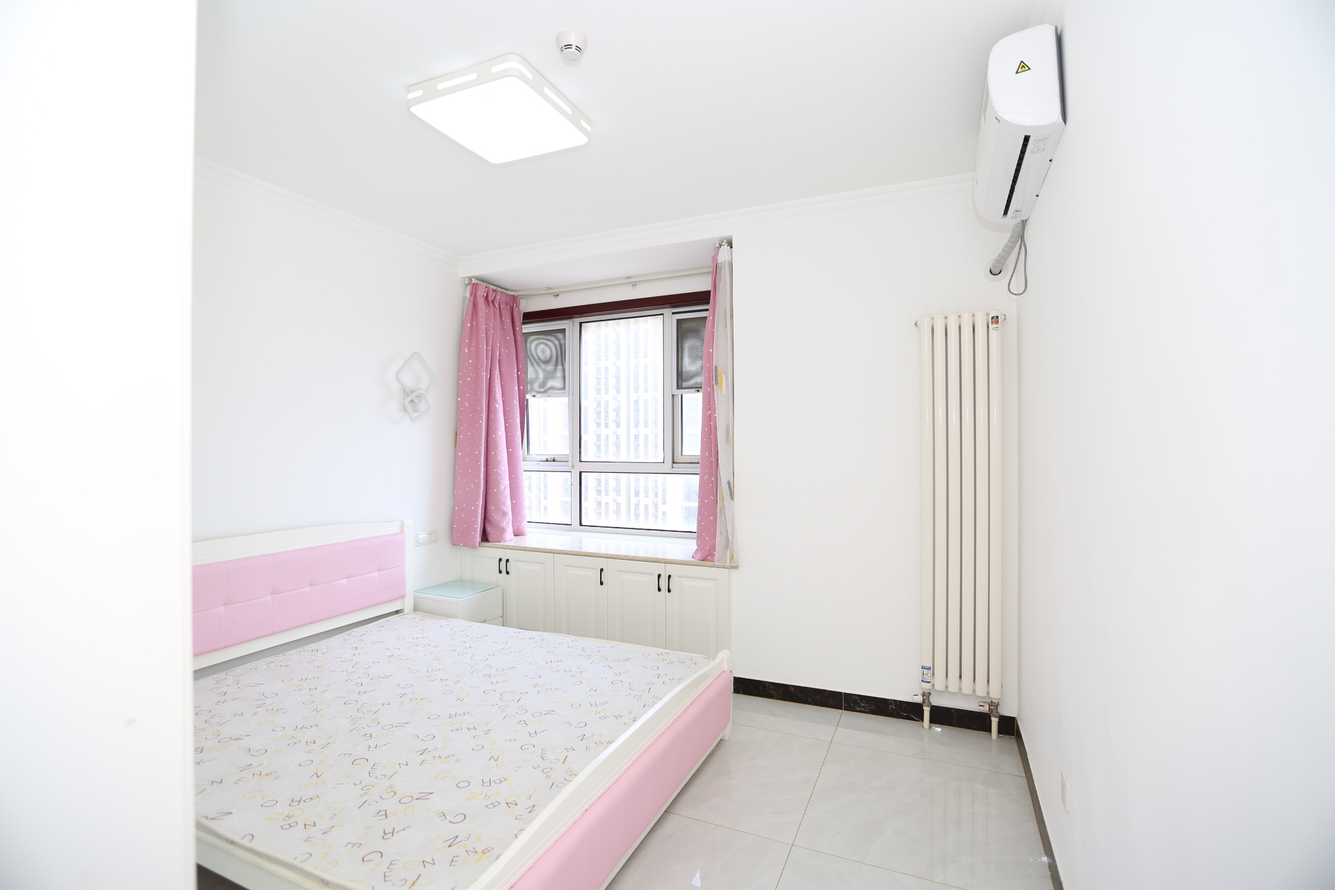 中建长清湖知园