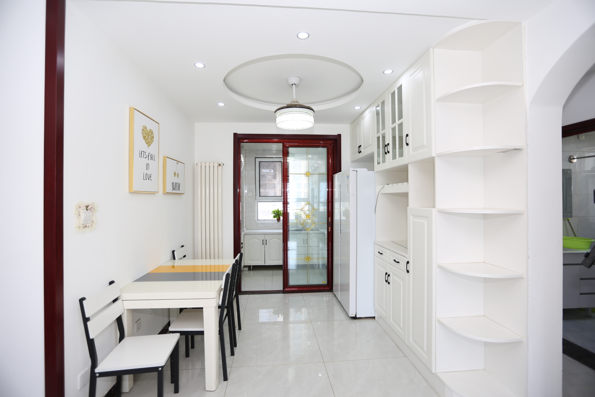 中建长清湖知园