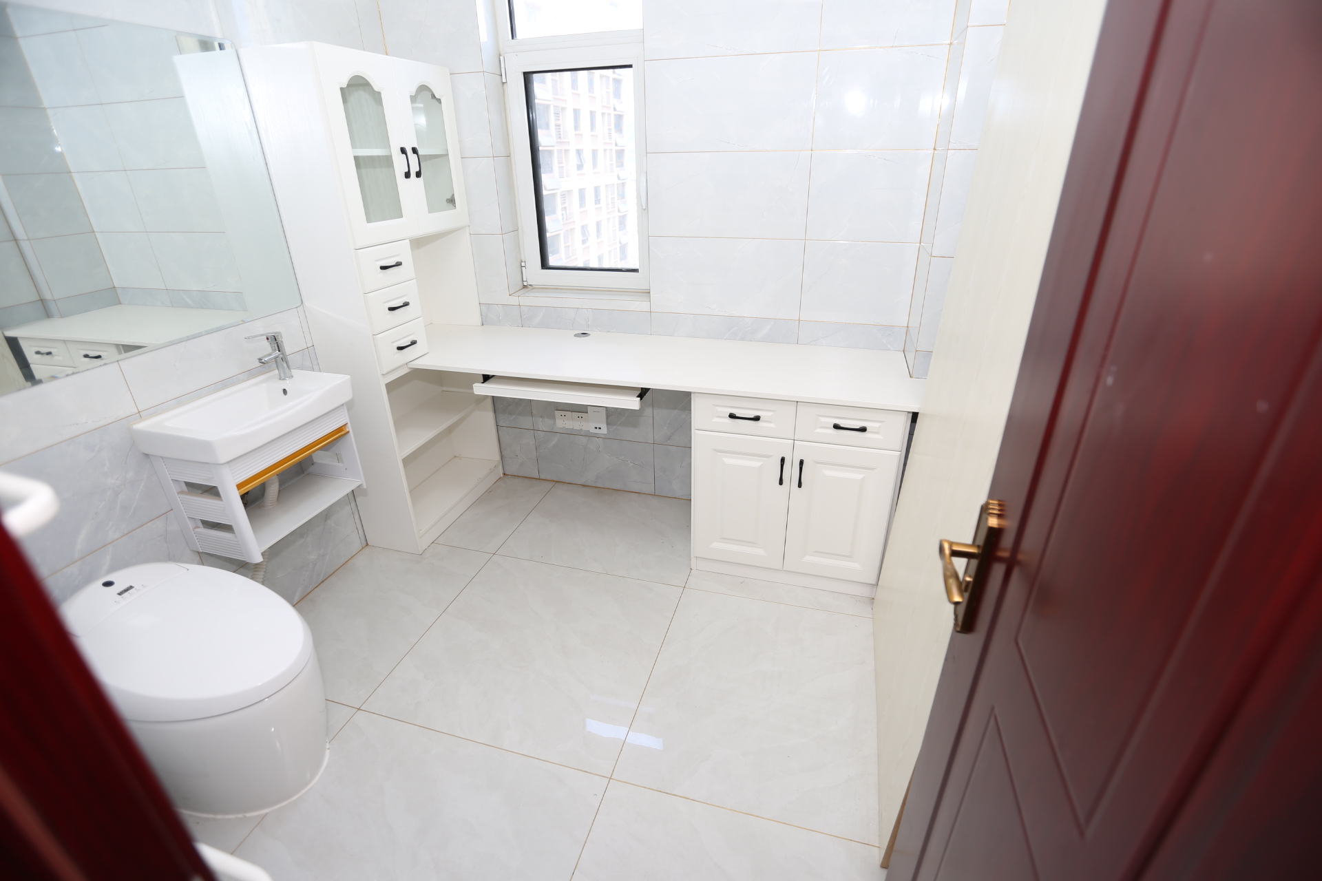 中建长清湖知园