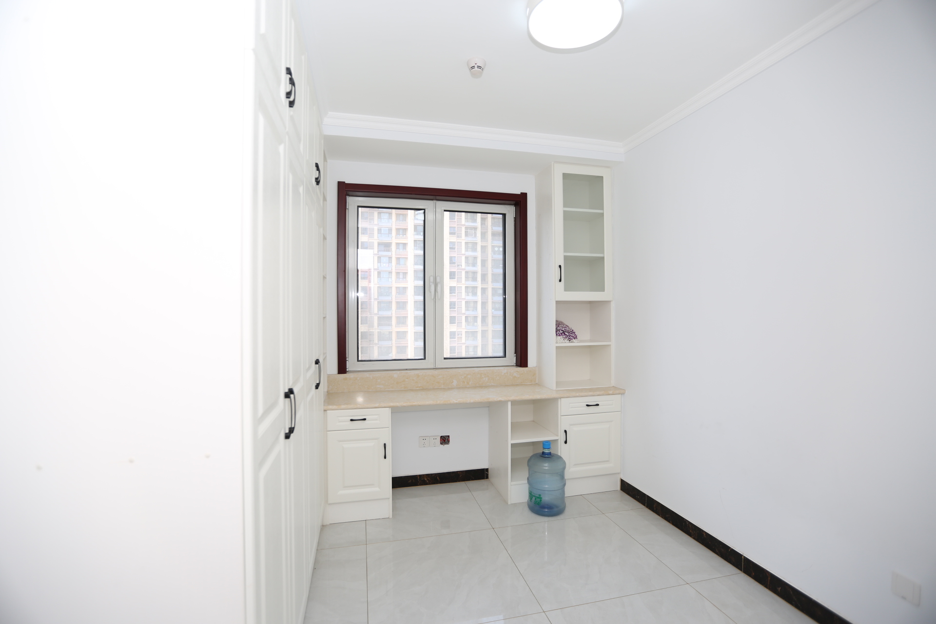 中建长清湖知园