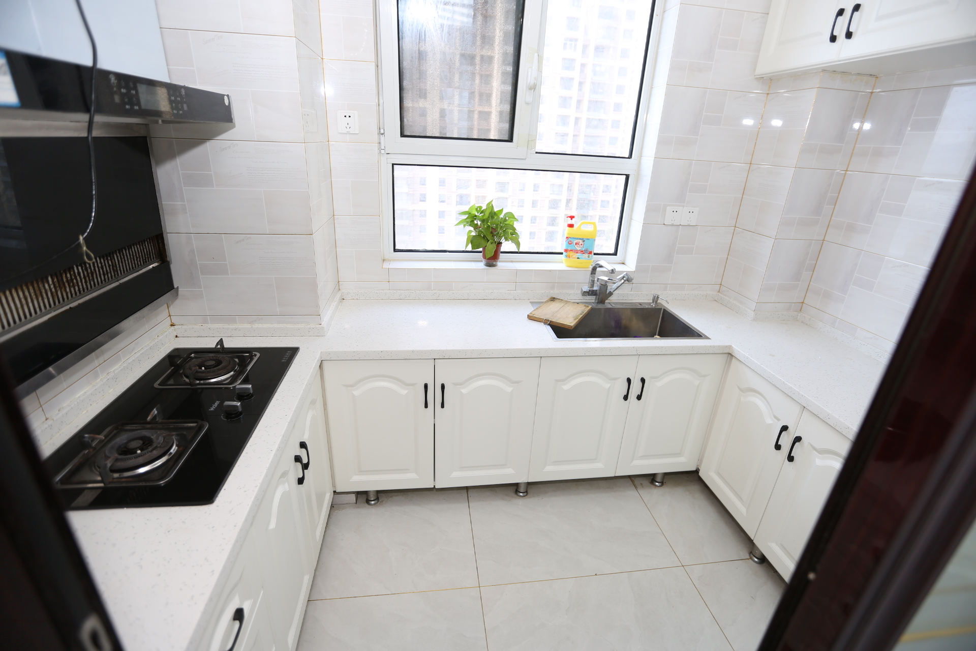 中建长清湖知园