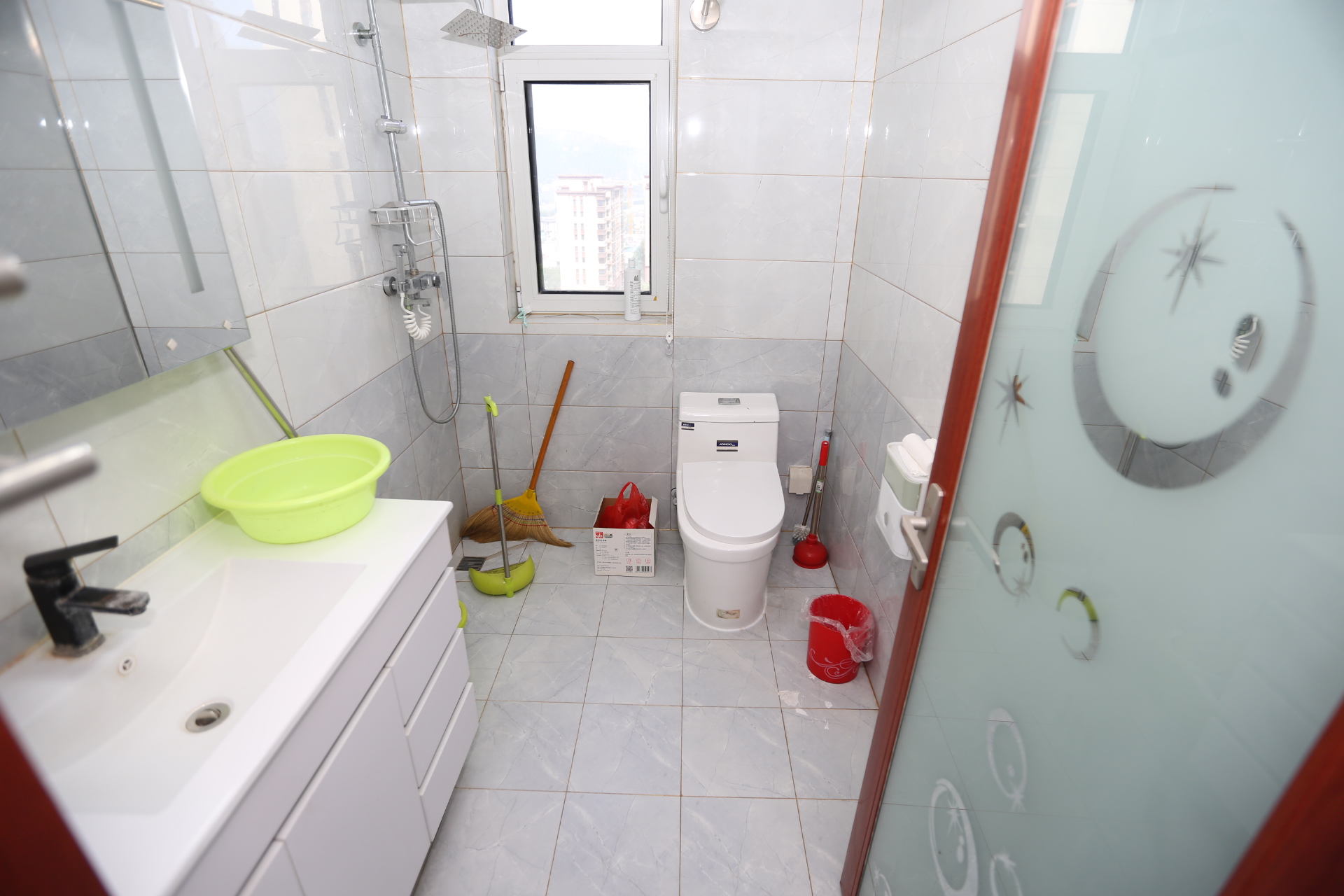 中建长清湖知园