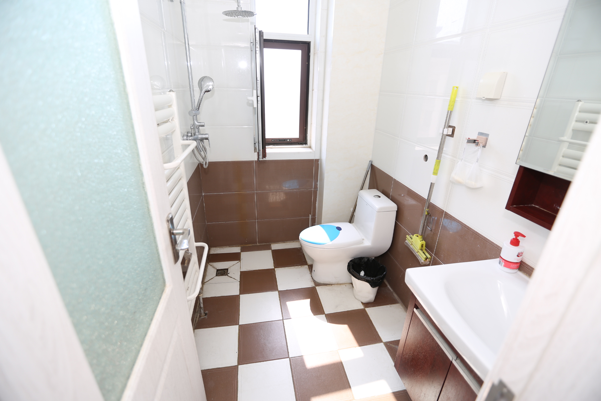 中建长清湖知园