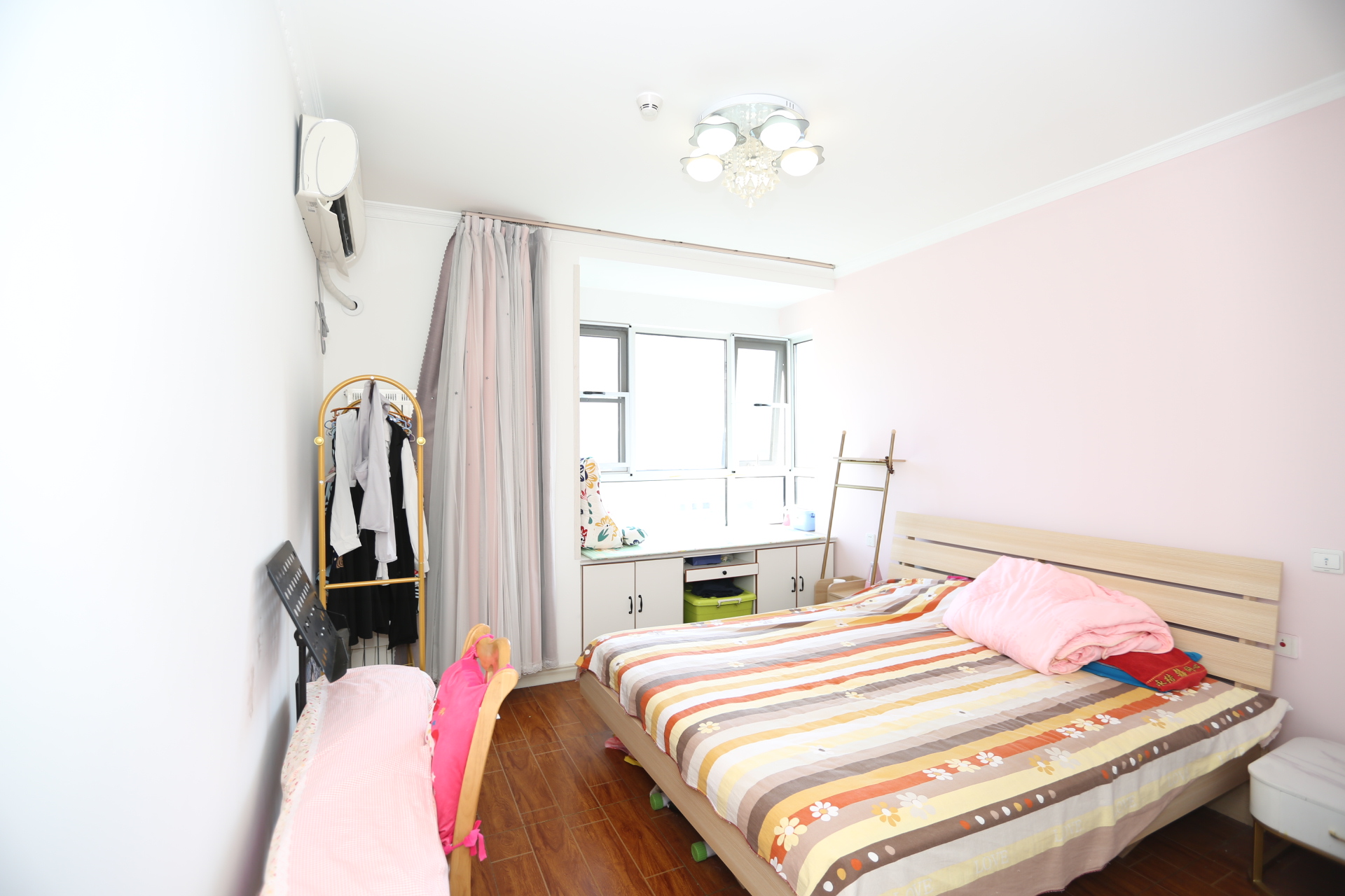 中建长清湖知园