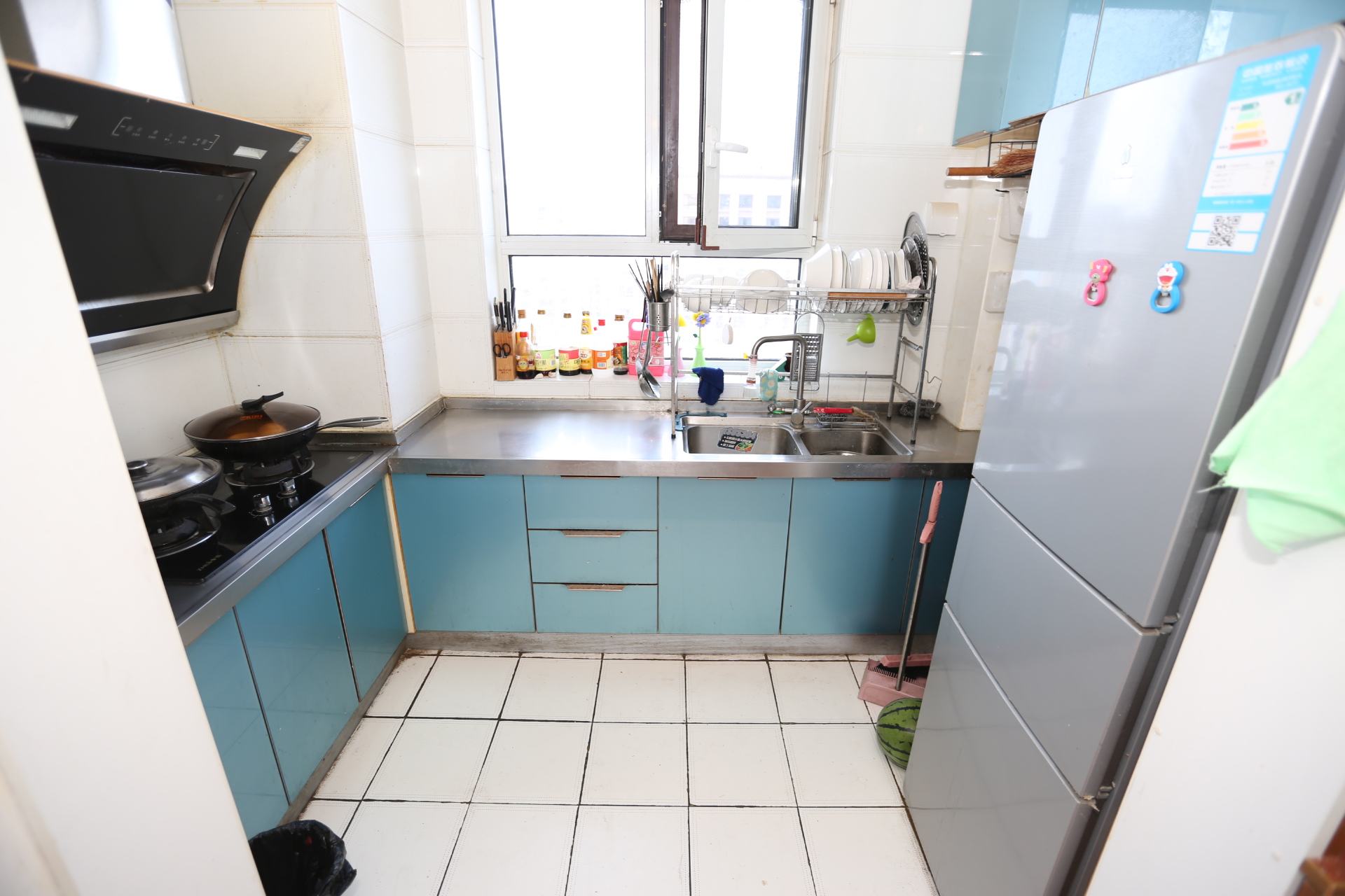 中建长清湖知园