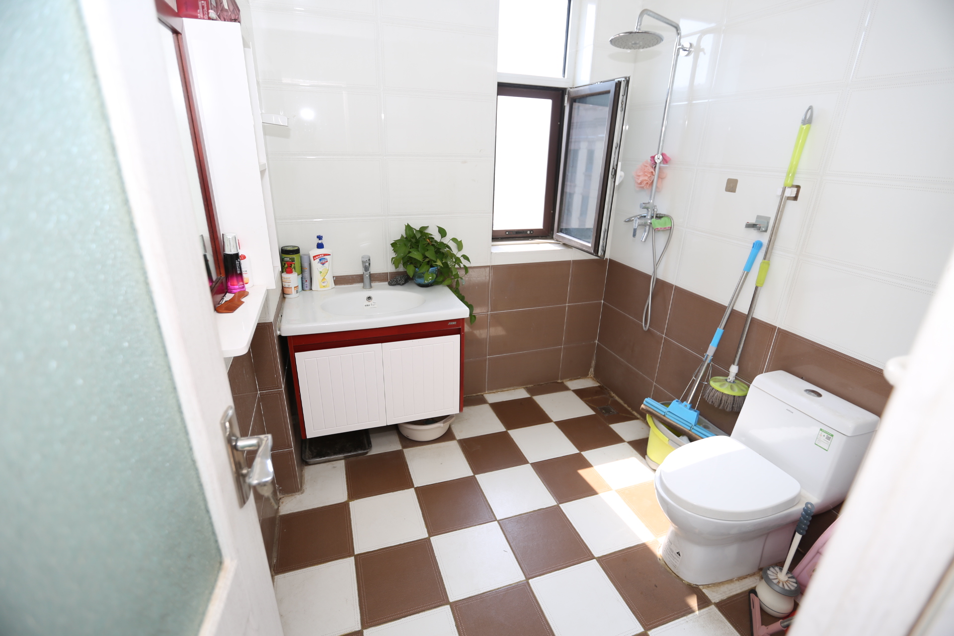 中建长清湖知园