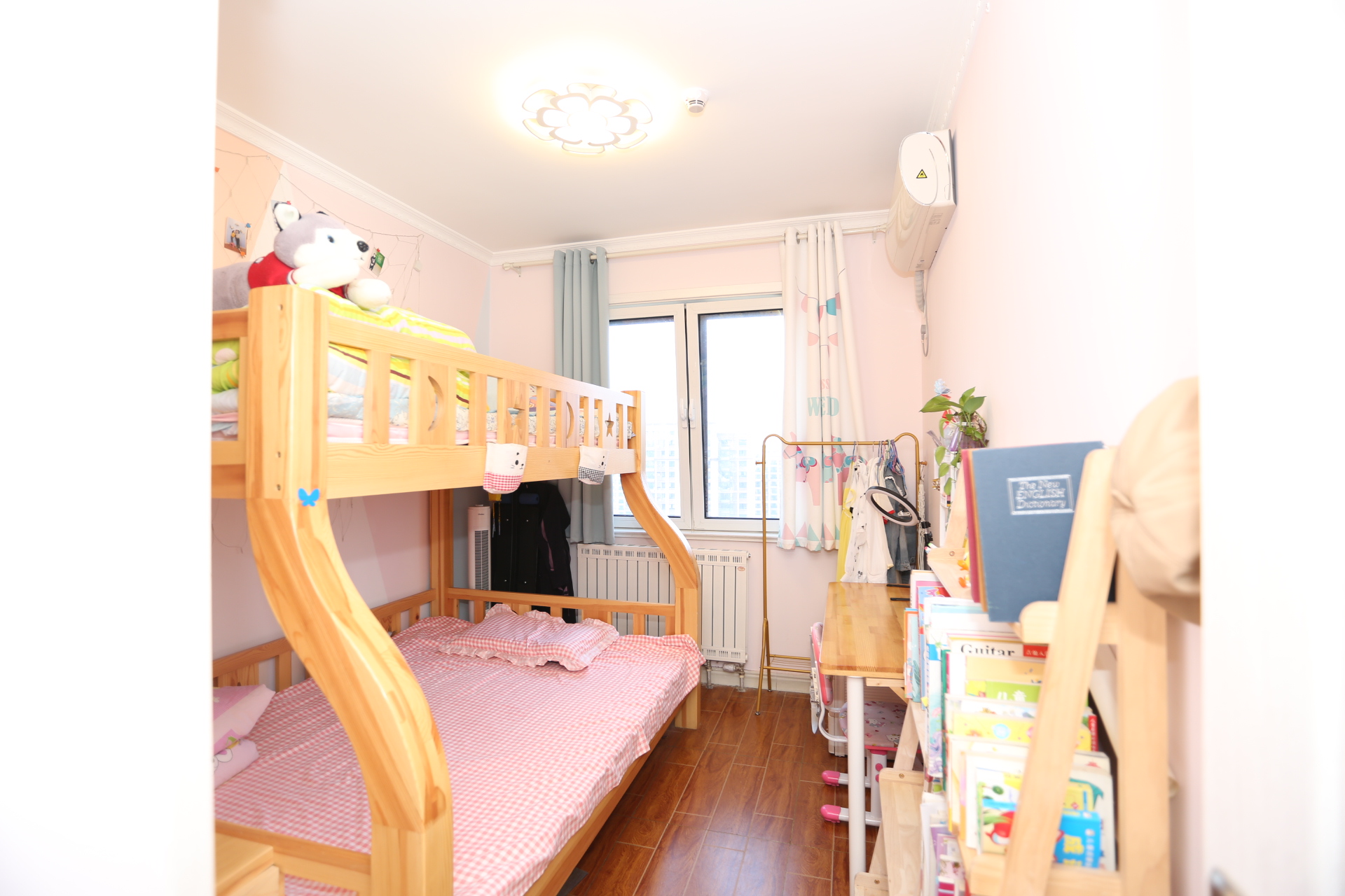 中建长清湖知园