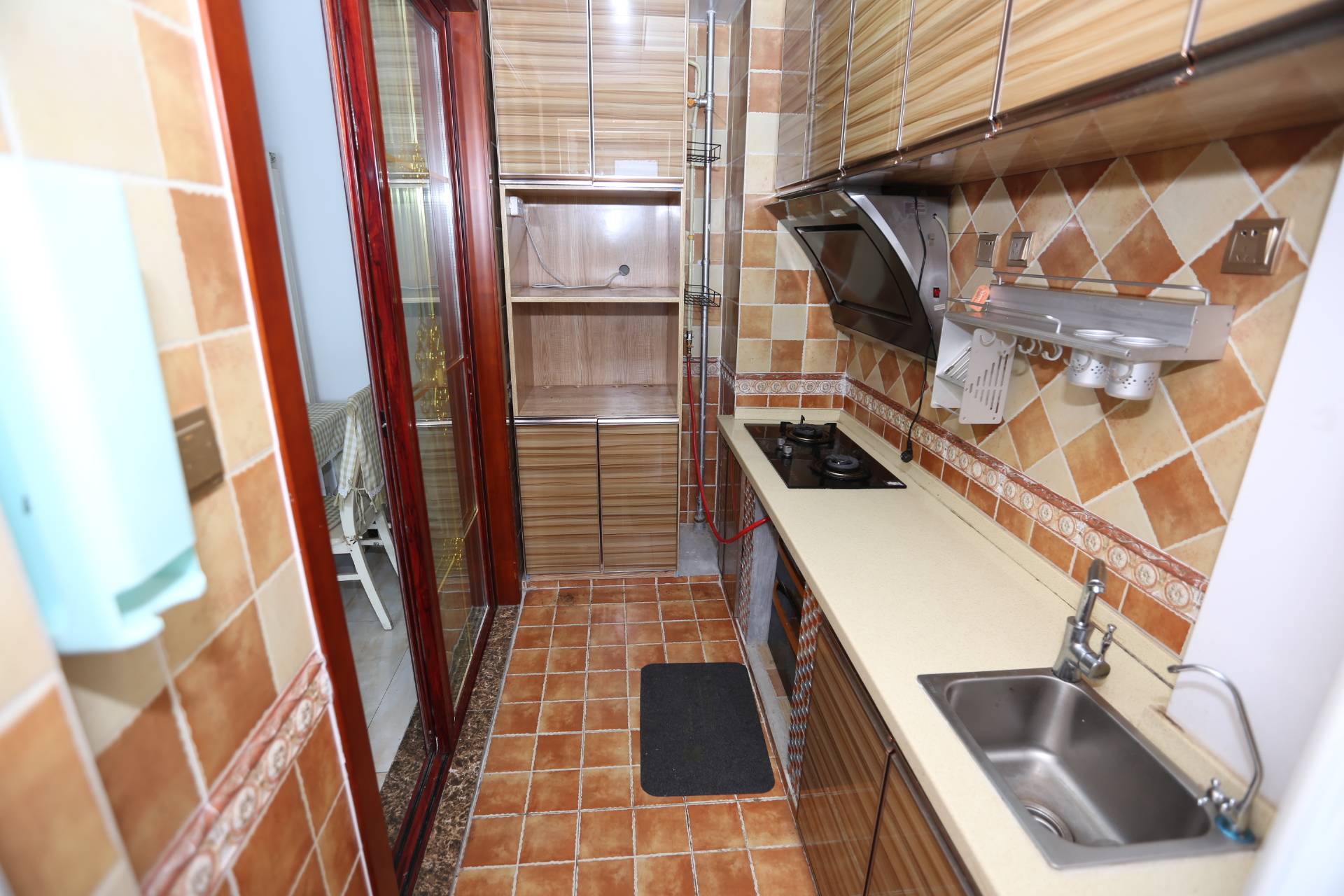 绿地新里香榭丽公馆