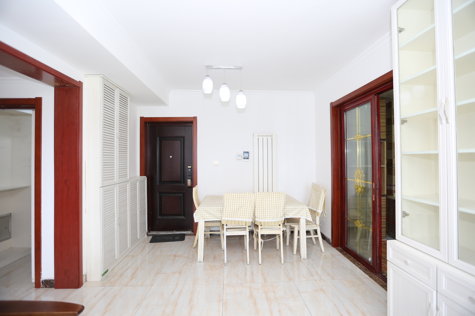 绿地新里香榭丽公馆