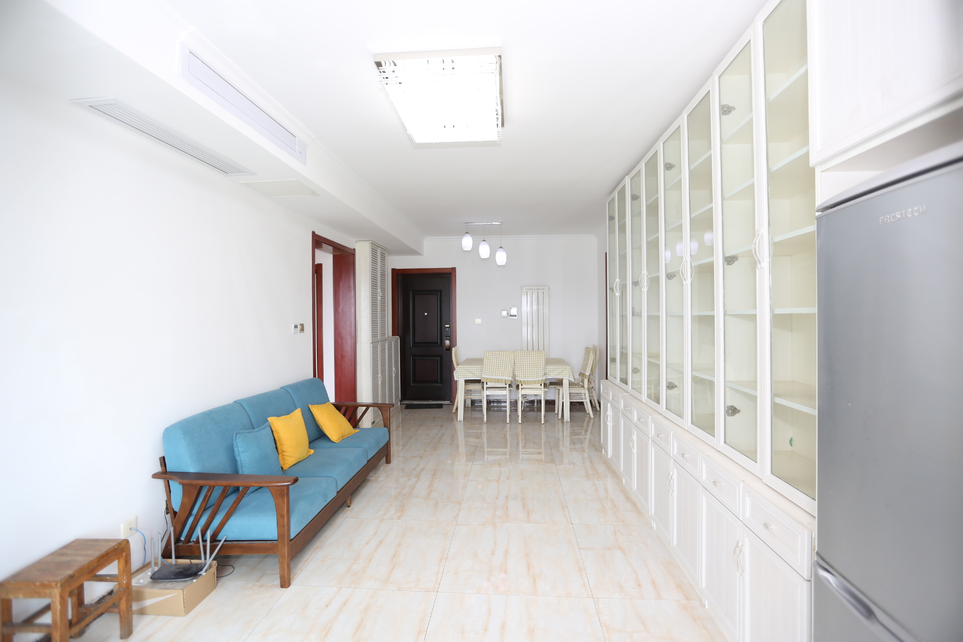 绿地新里香榭丽公馆