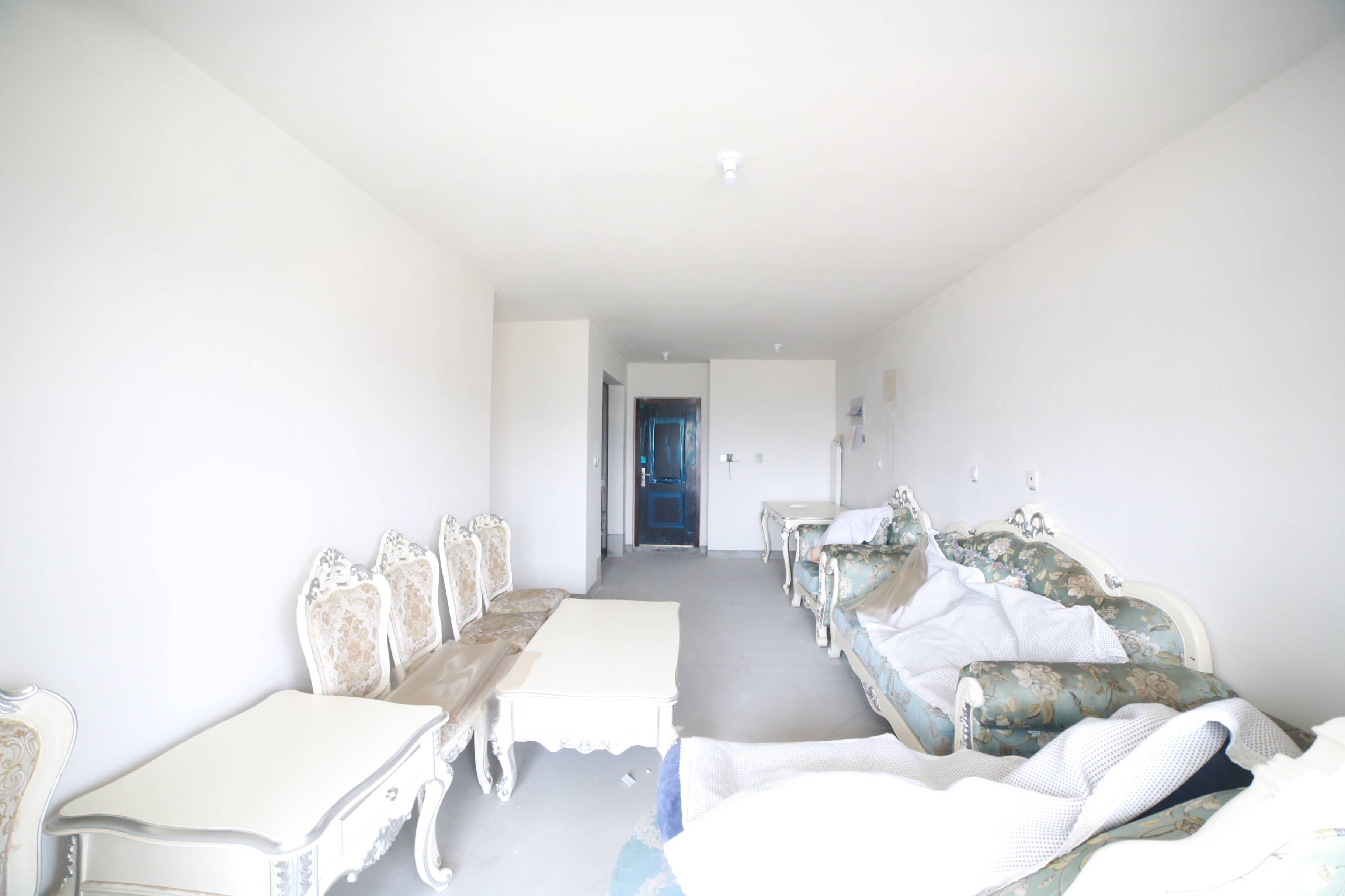 绿地新里香榭丽公馆