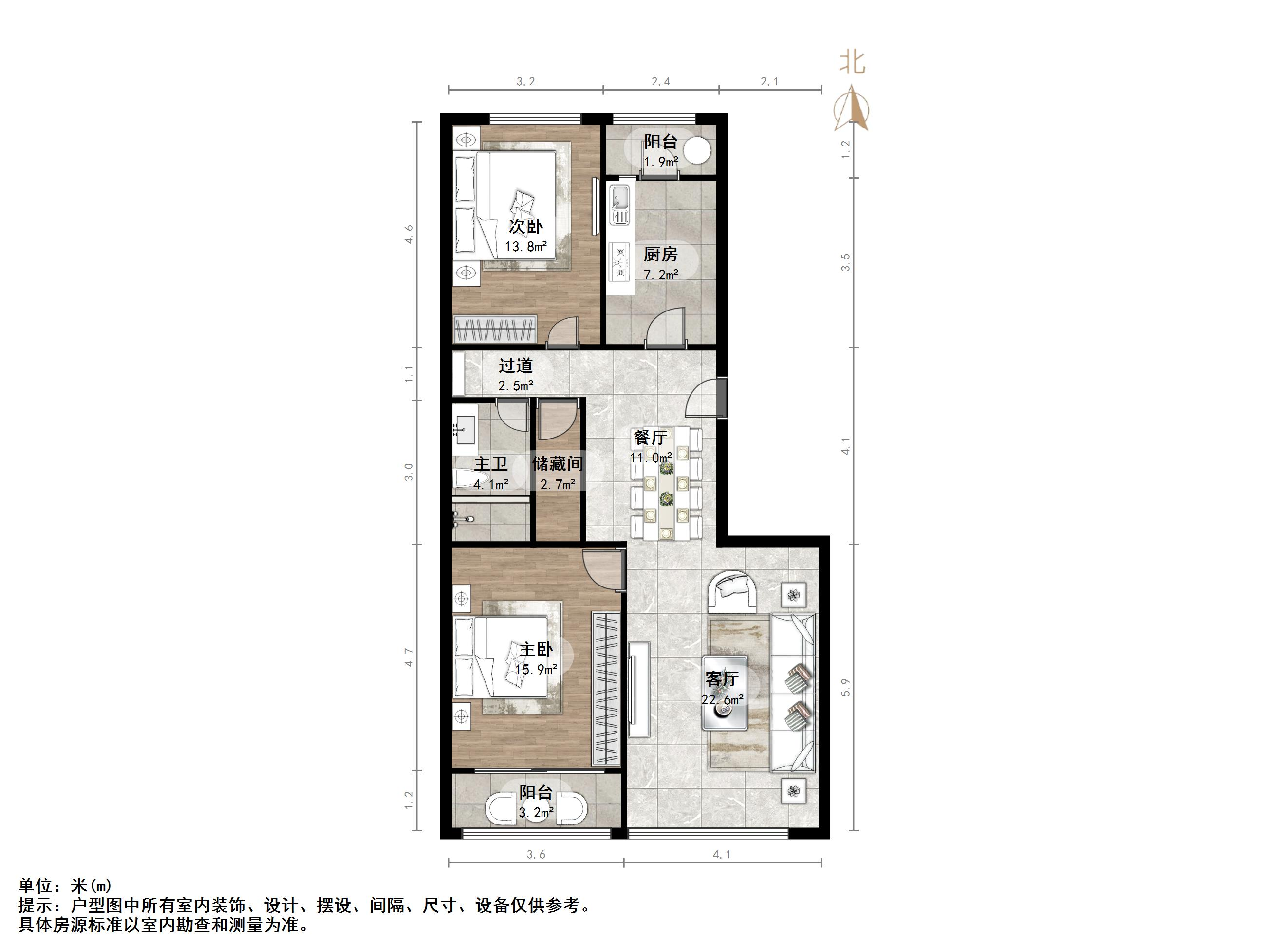 阳光100国际新城(F区)