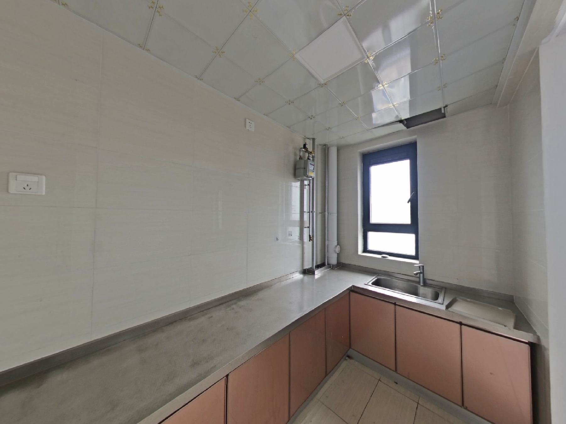 中新国际东城三区