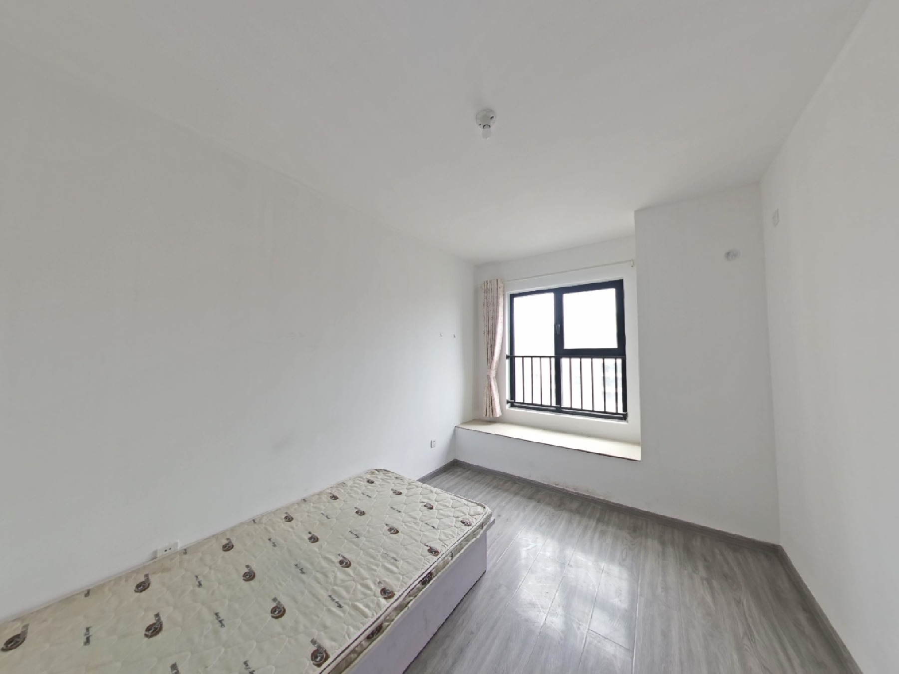 中新国际东城三区